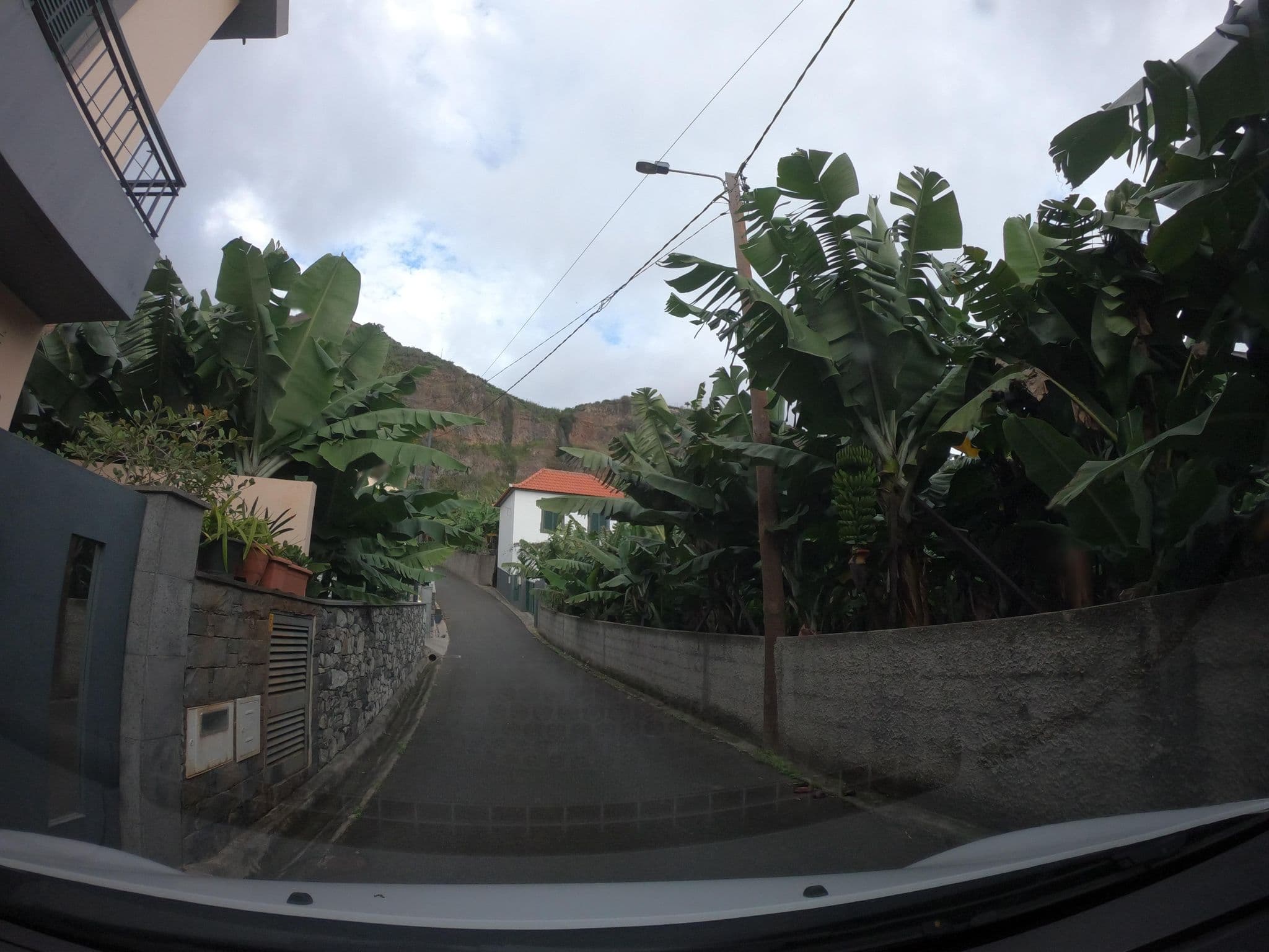 Street view near Casa do Sol, Ponta do Sol — © filipesilva (CC BY-SA · Mapillary)
