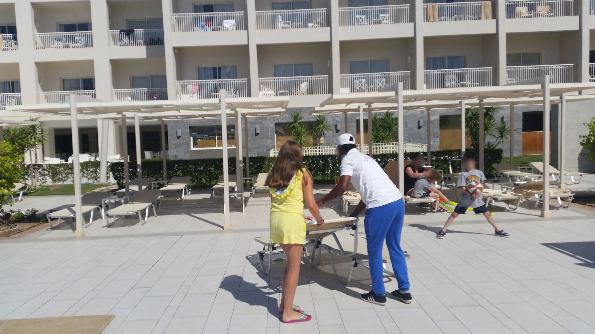Street view near Room 3003, Makadi Bay — © t_hartung (CC BY-SA · Mapillary)