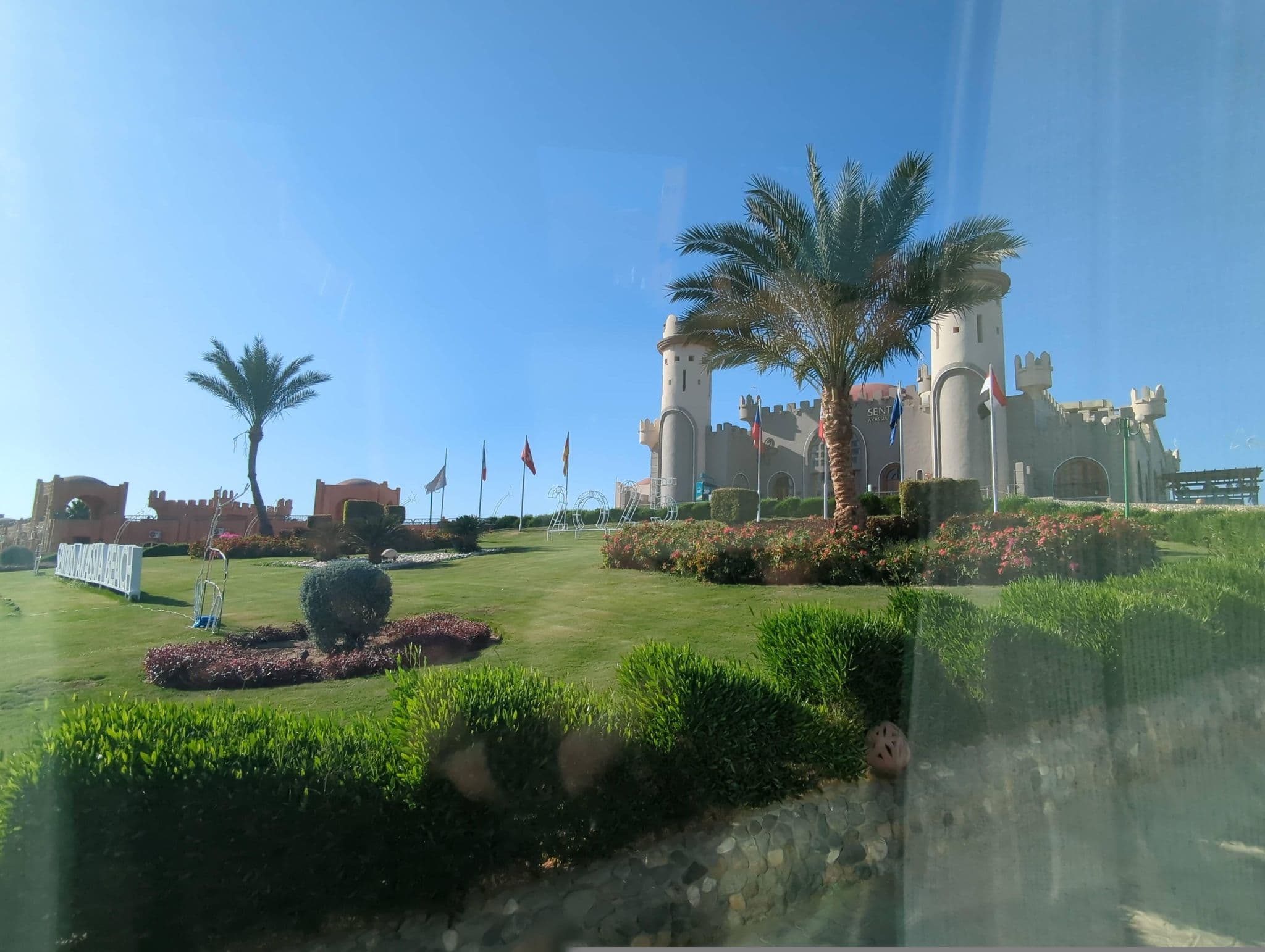 Street view near LTI Lobby, Al Quşayr — © ashokaking (CC BY-SA · Mapillary)
