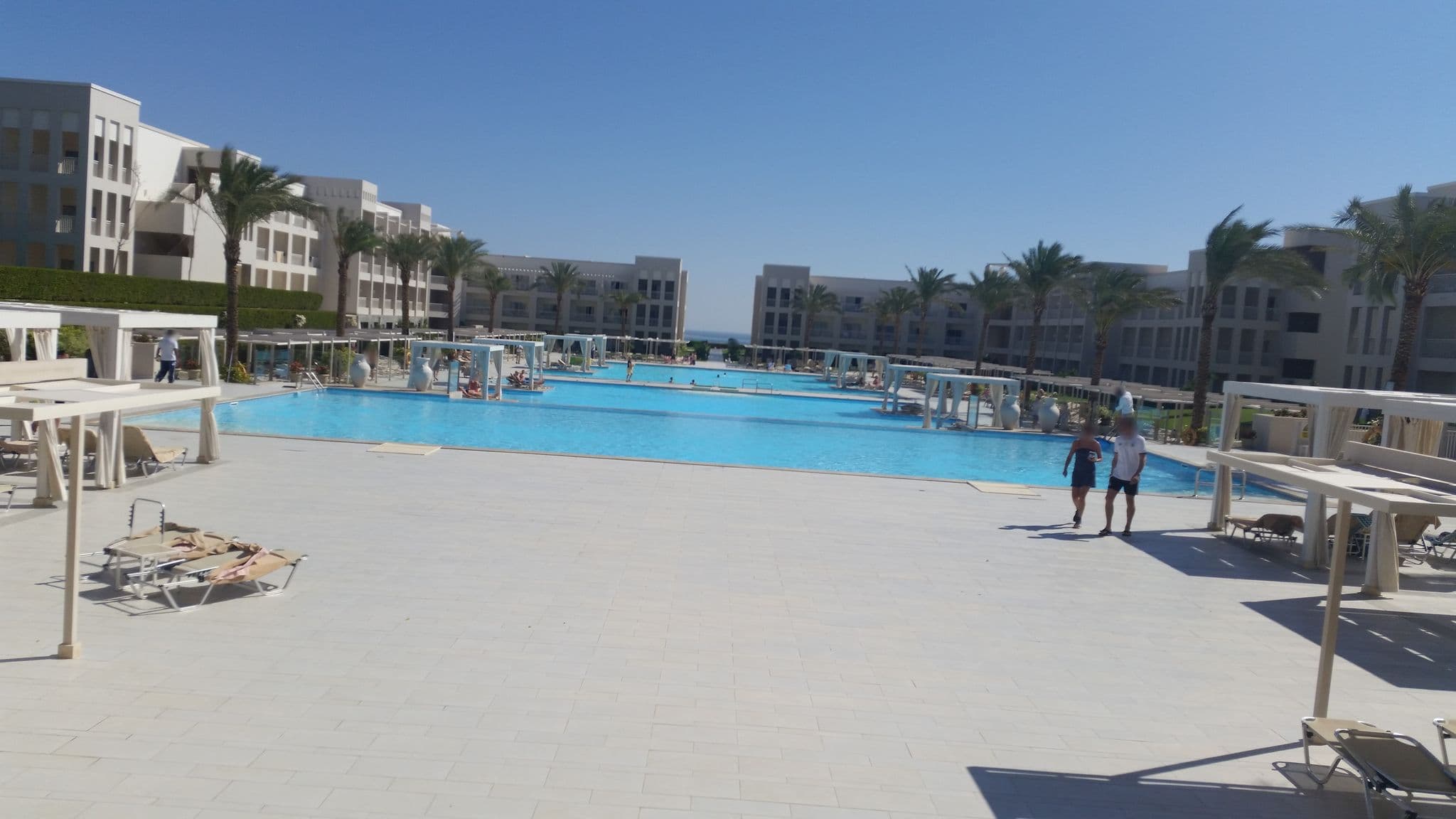 Street view near Jaz Aquaviva Makadi Bay, Makadi Bay — © t_hartung (CC BY-SA · Mapillary)