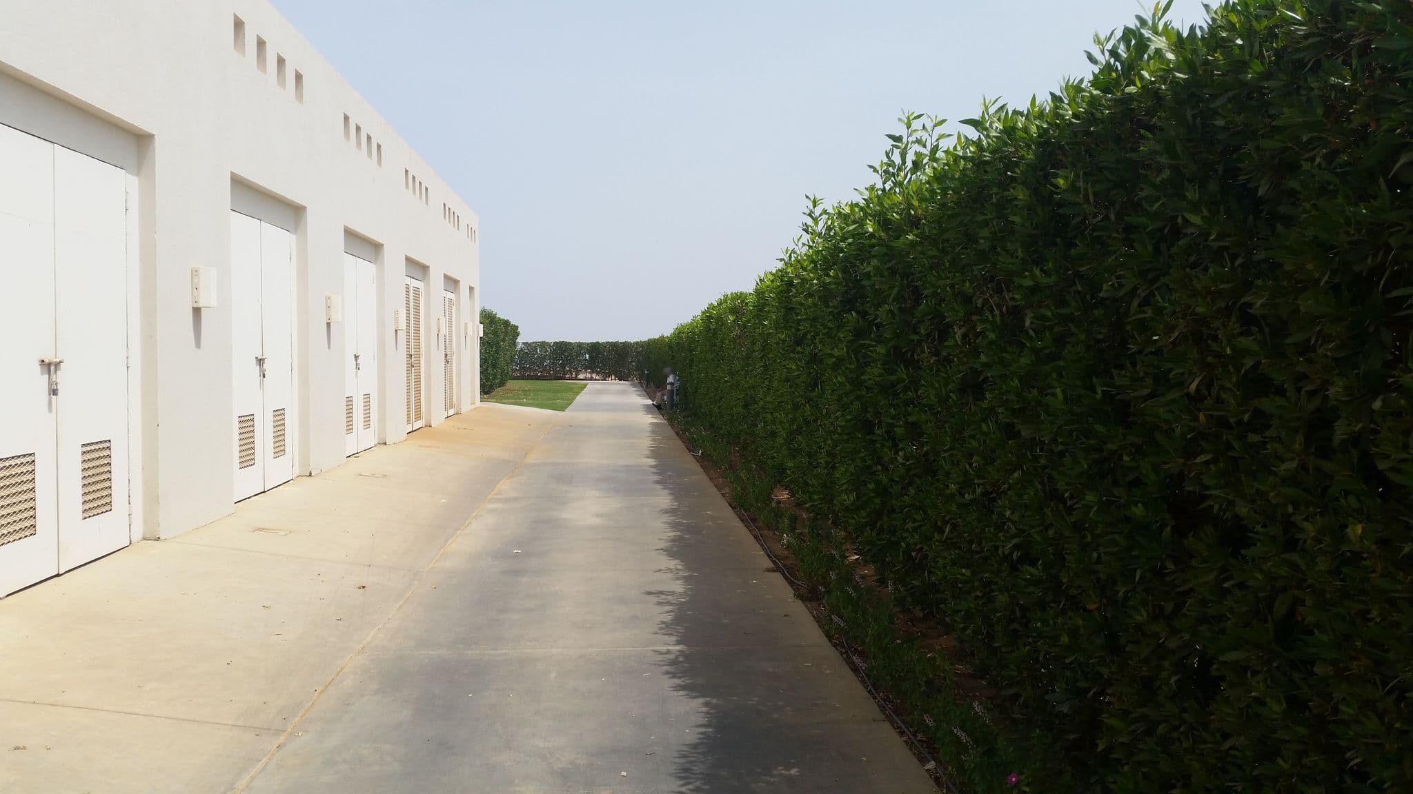 Street view near Room 2232, Makadi Bay — © t_hartung (CC BY-SA · Mapillary)