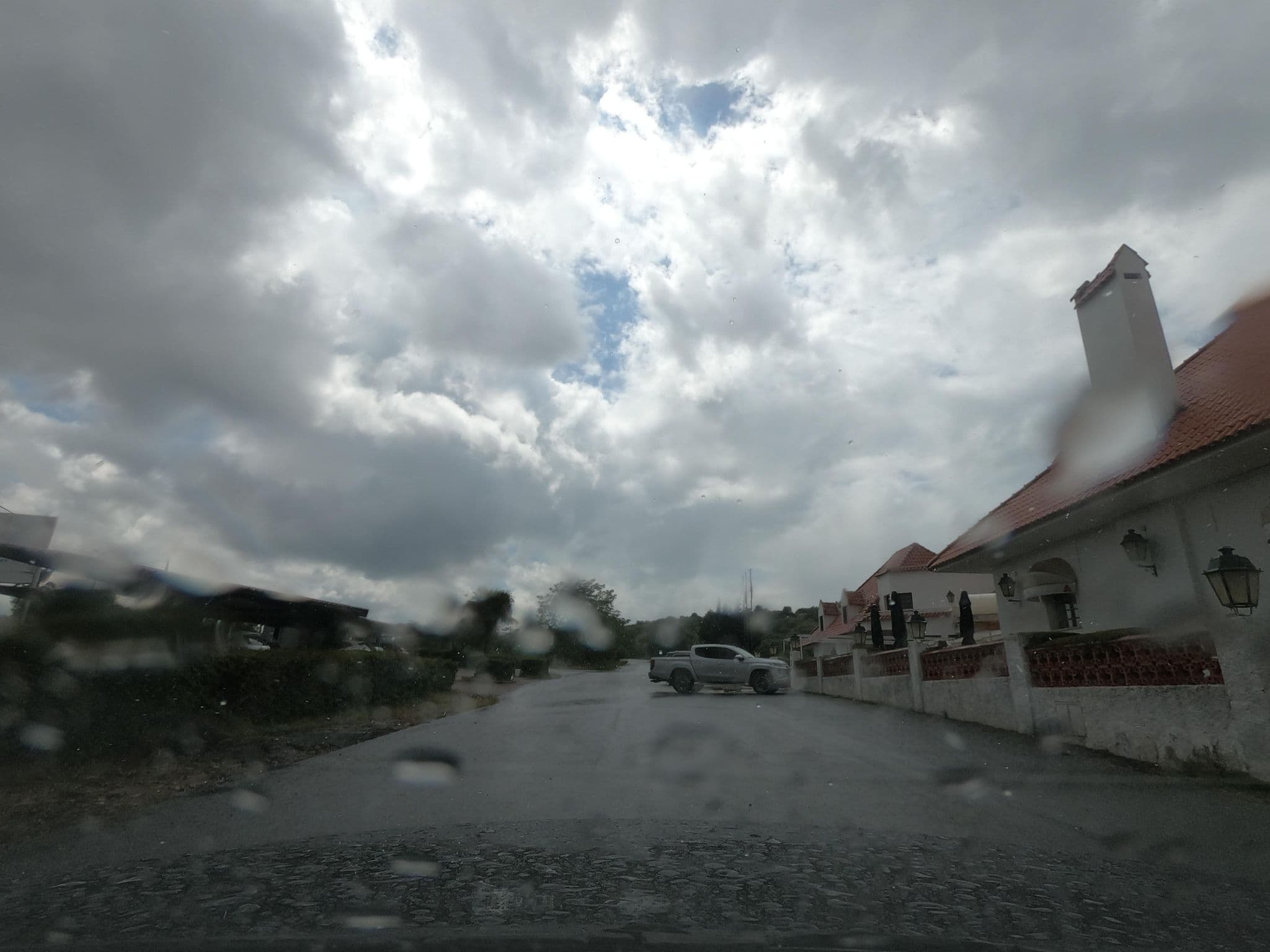 Street view near Hotel Jardim, Elvas — © filohipo (CC BY-SA · Mapillary)
