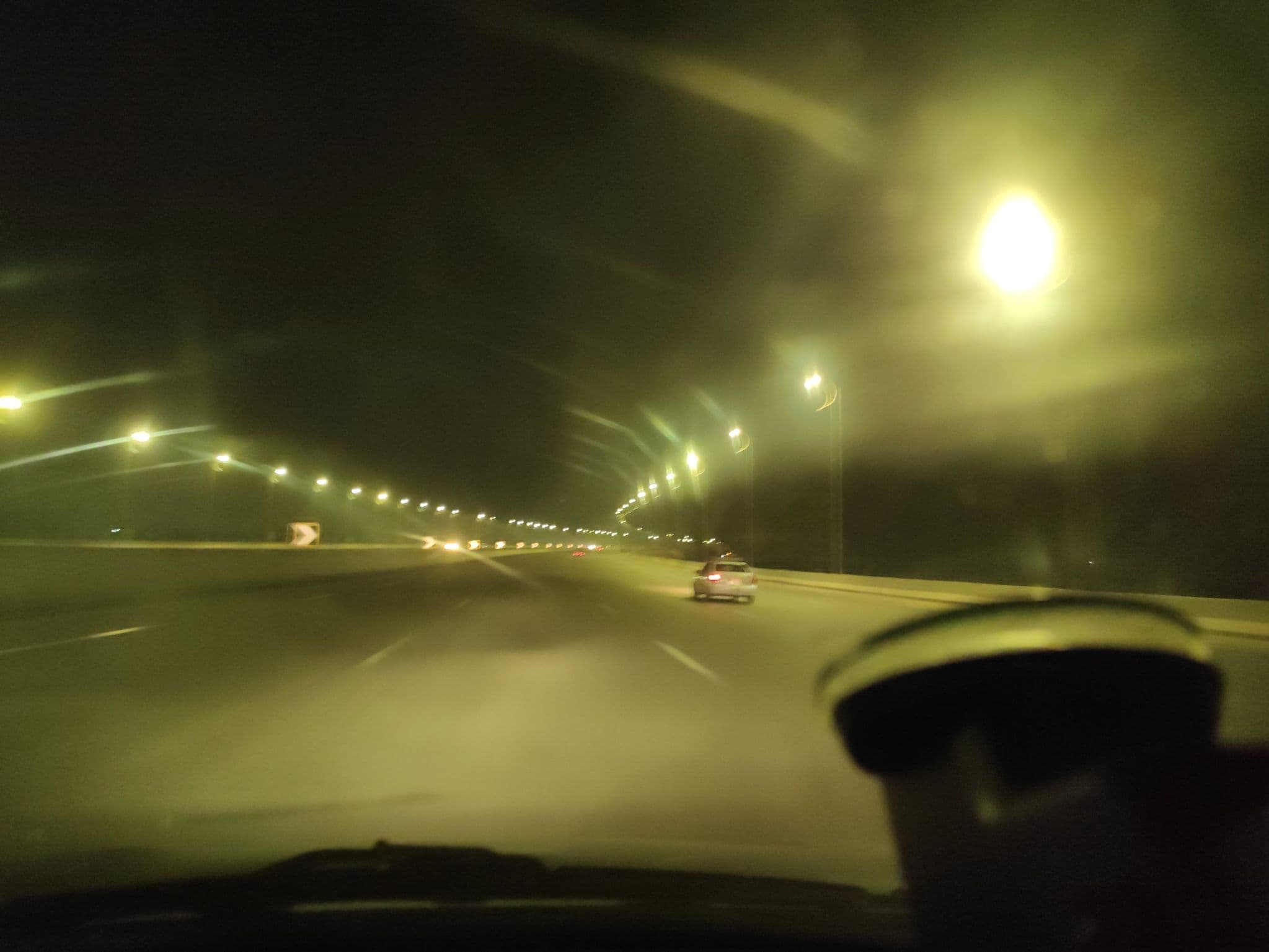 Street view near reef oasis hotel&resort, Awsīm — © jojoelaseel9 (CC BY-SA · Mapillary)