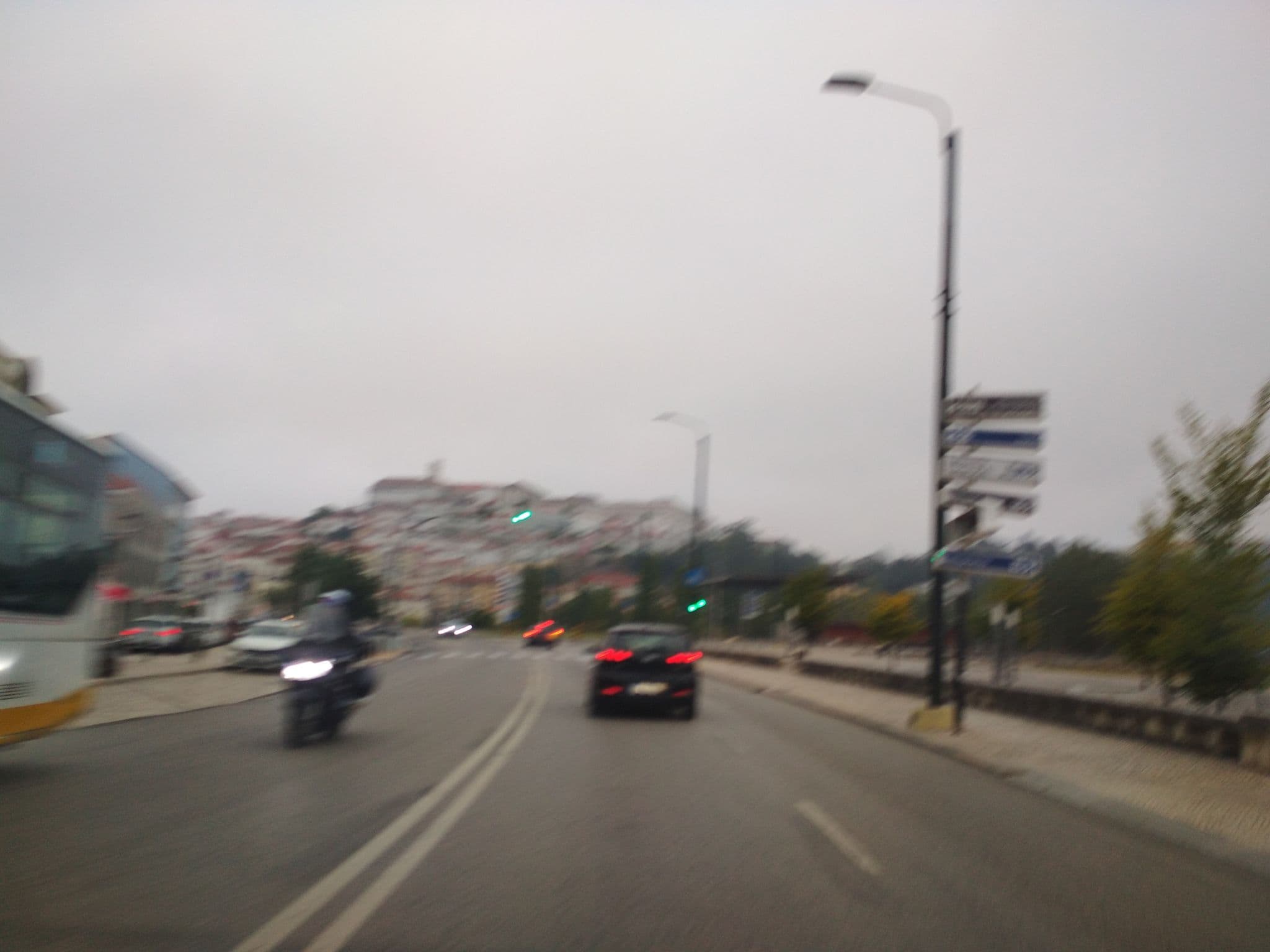 Street view near RiverSuites, Santa Clara — © vfonseca (CC BY-SA · Mapillary)