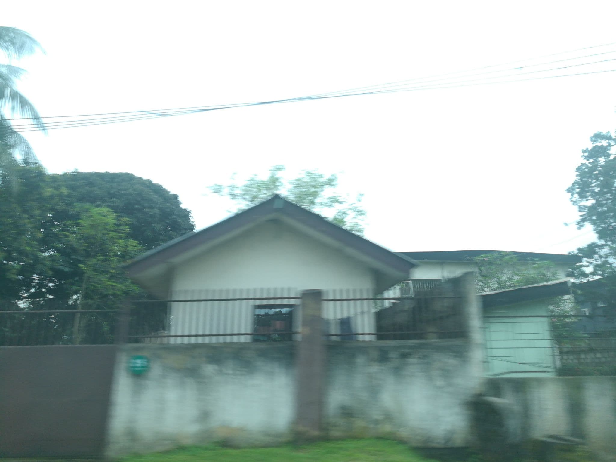 Street view near Shic, Port Harcourt — © ralebipim (CC BY-SA · Mapillary)