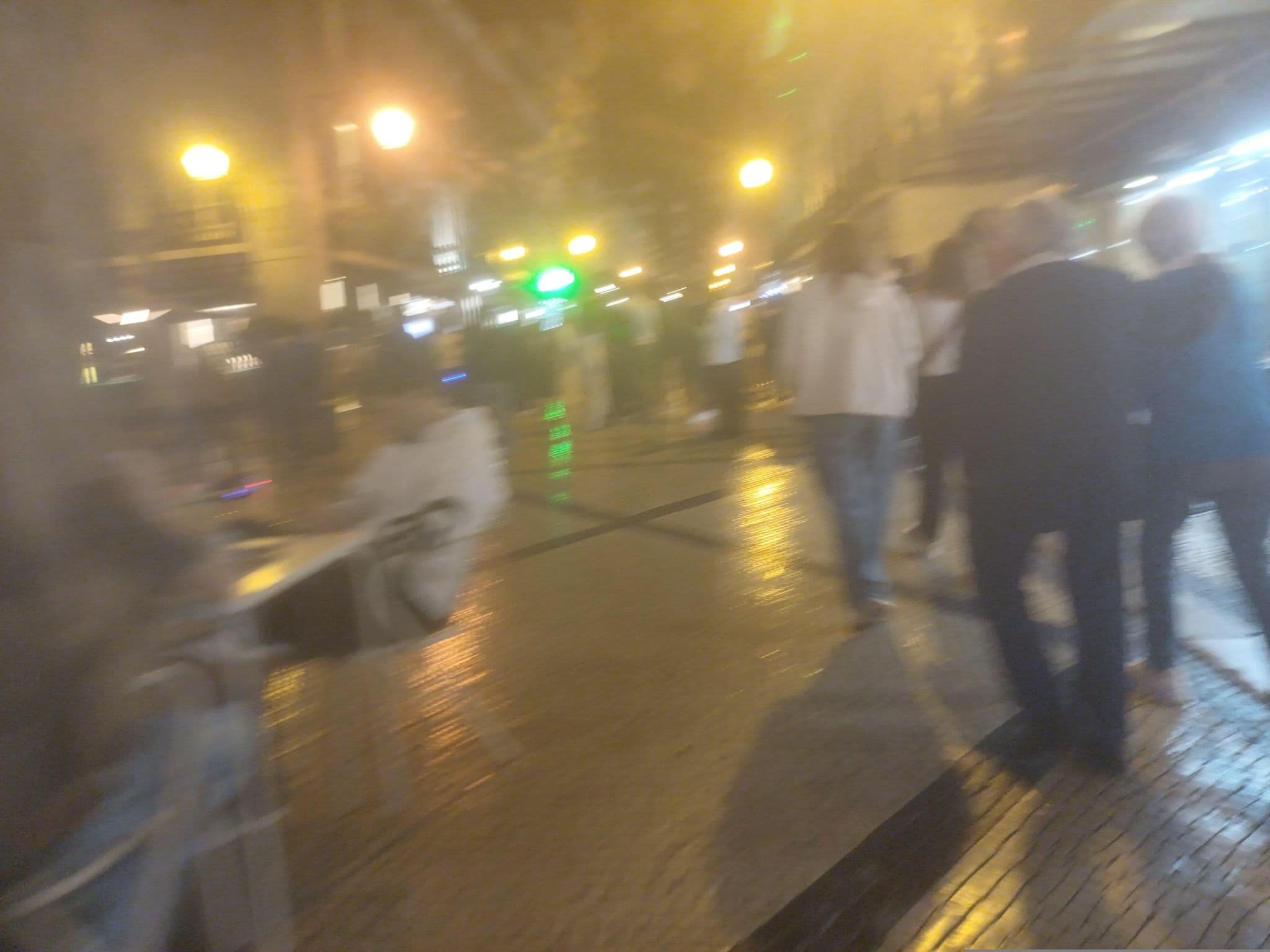 Street view near Lx Rossio Hotel, Baixa — © beer119 (CC BY-SA · Mapillary)