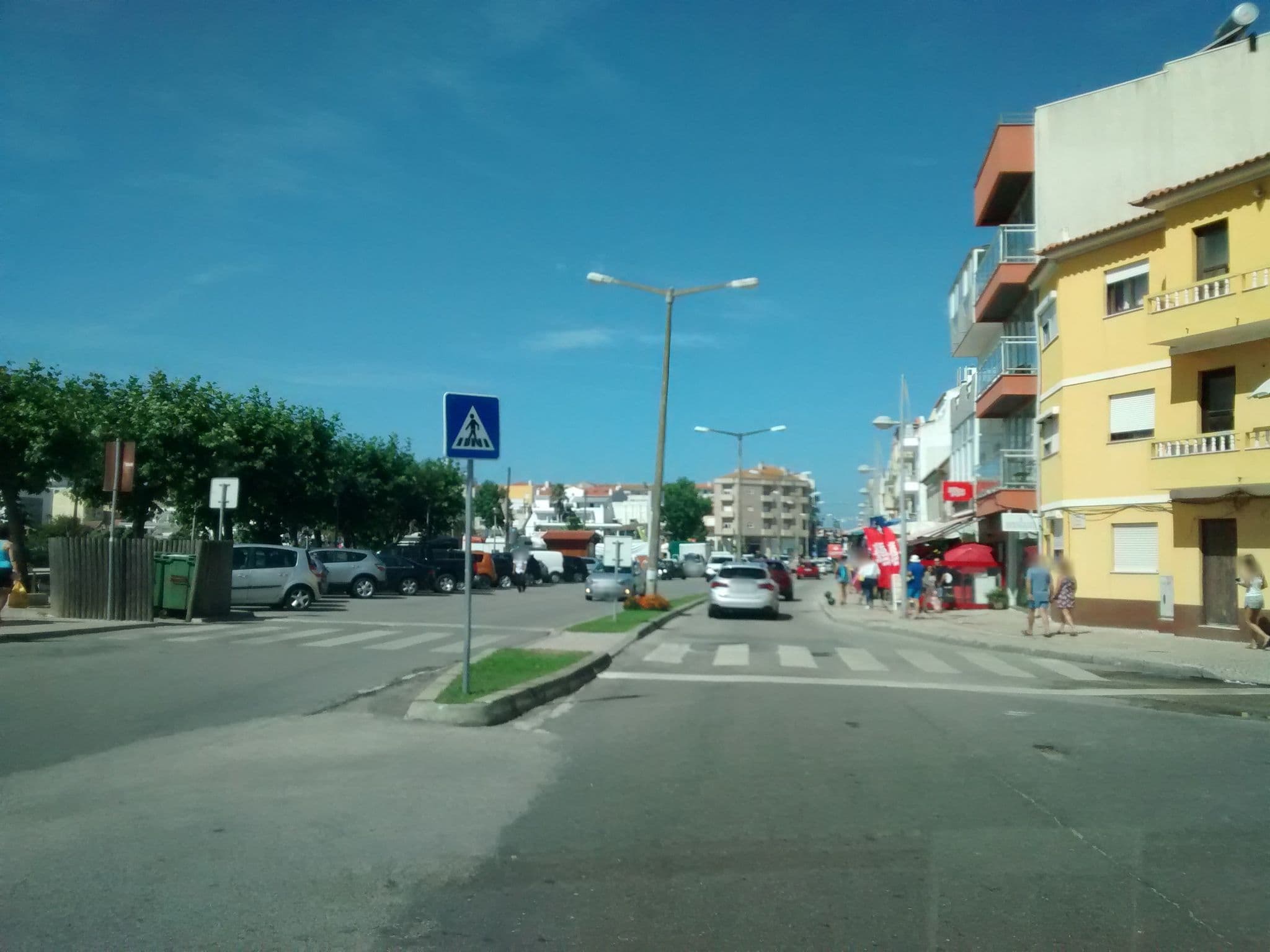 Street view near Granny's House, Mira — © msevilla00 (CC BY-SA · Mapillary)