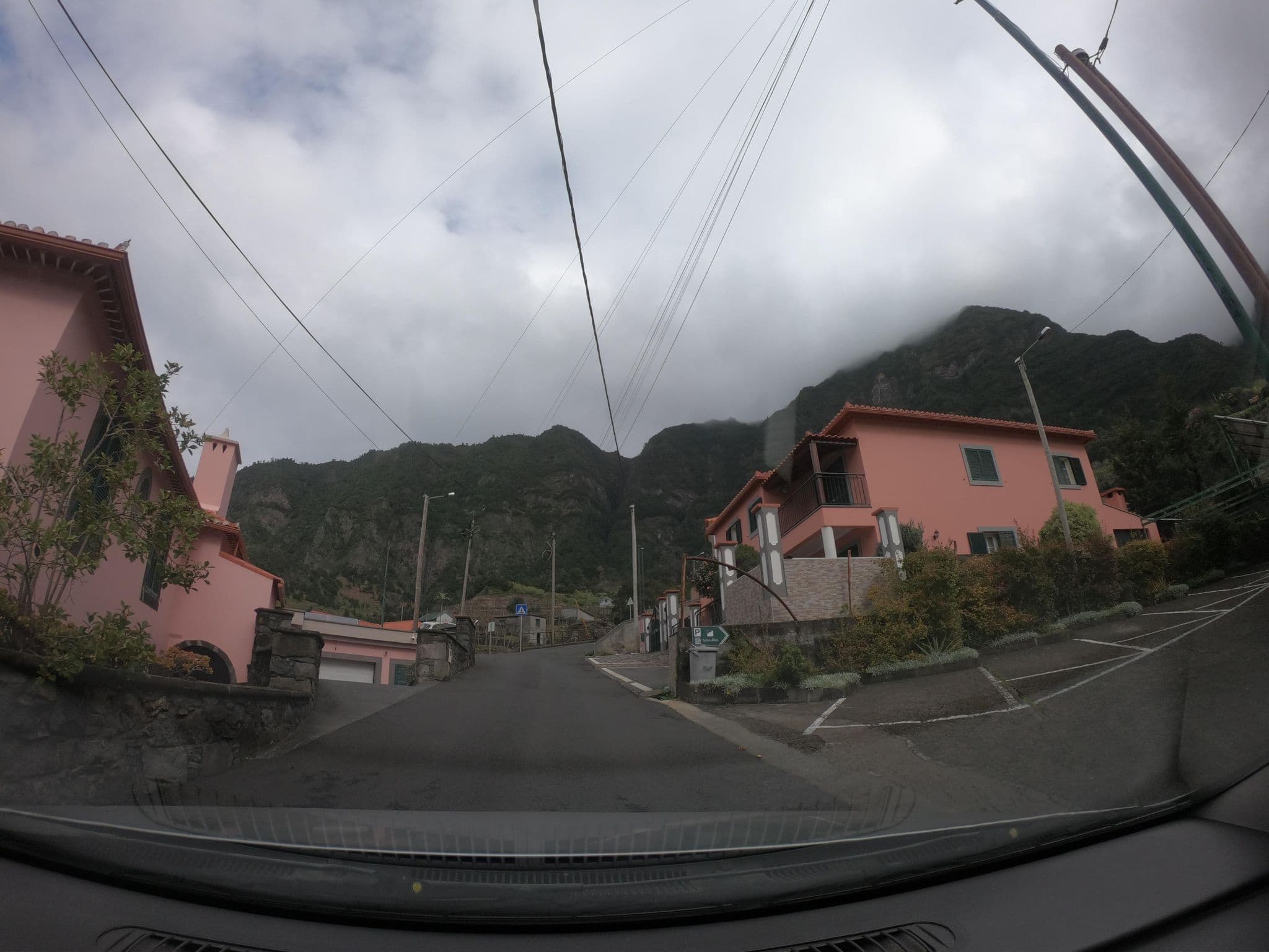 Street view near Solar da bica, São Vicente — © filipesilva (CC BY-SA · Mapillary)