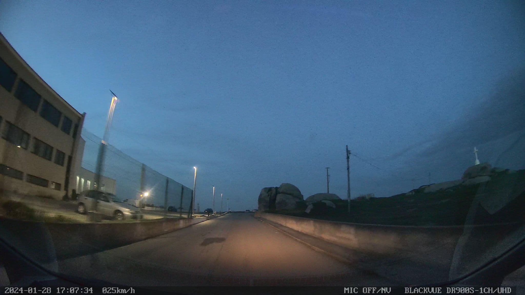 Street view near Hotel Santo André, Aver-o-Mar — © sanjorgepinho (CC BY-SA · Mapillary)
