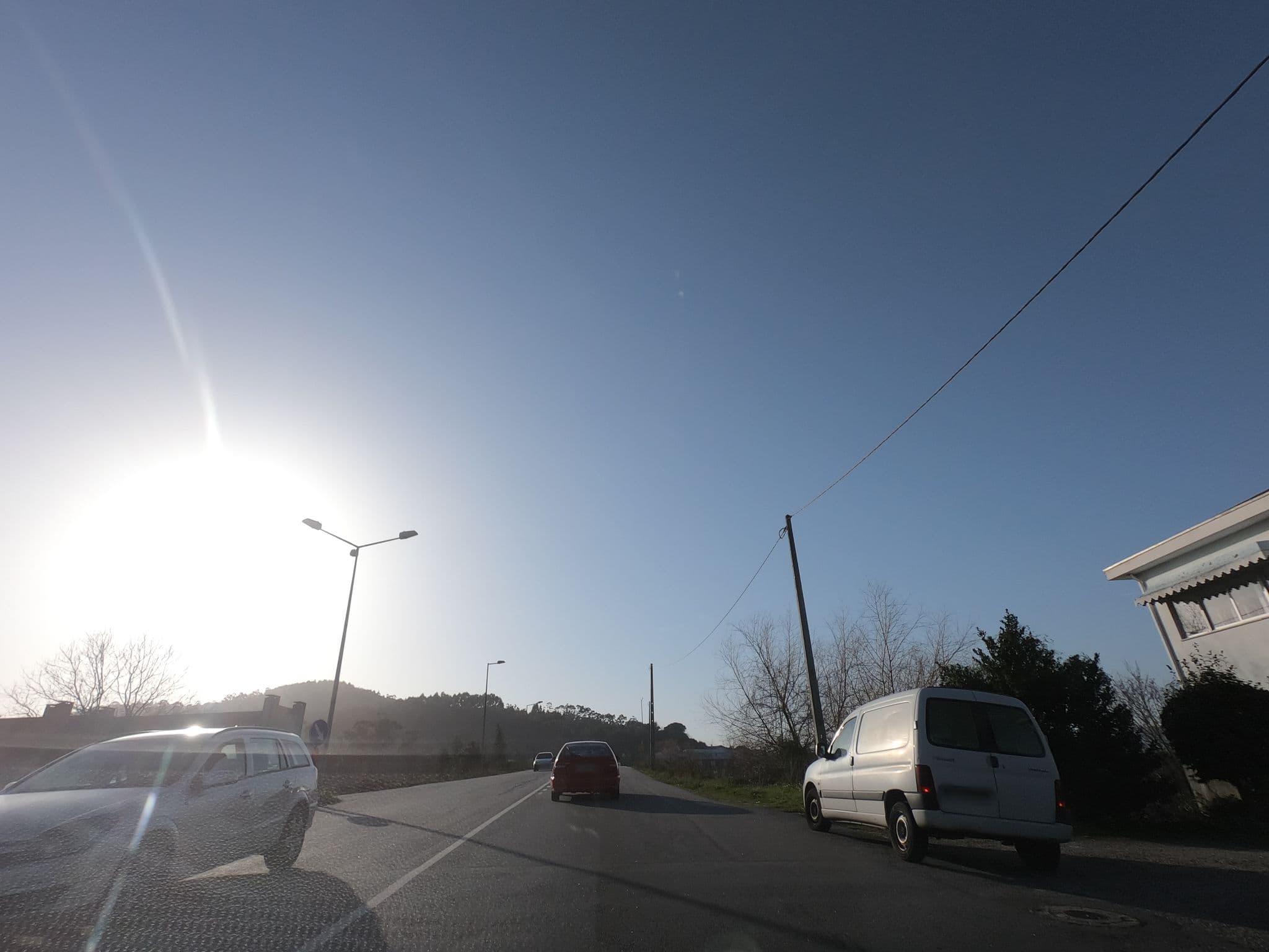 Street view near Residencial Maryjoe Darque, Darque — © countzero5 (CC BY-SA · Mapillary)
