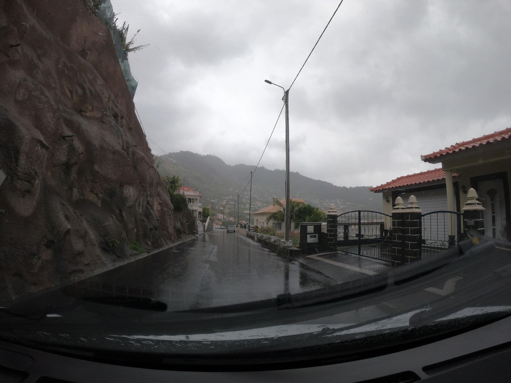 Street view near Casa Serena, Arco da Calheta — © filipesilva (CC BY-SA · Mapillary)