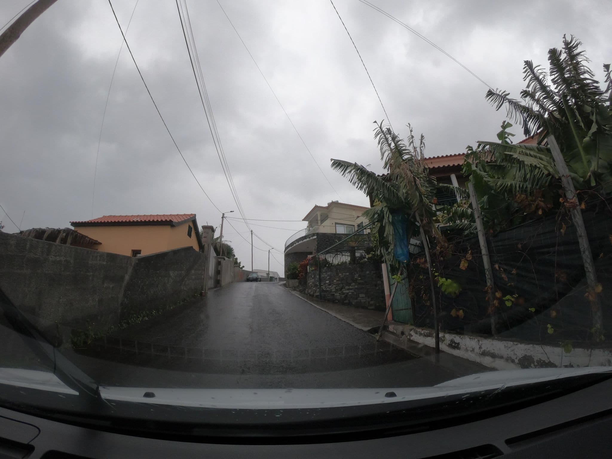 Street view near Quinta do conde, Arco da Calheta — © filipesilva (CC BY-SA · Mapillary)