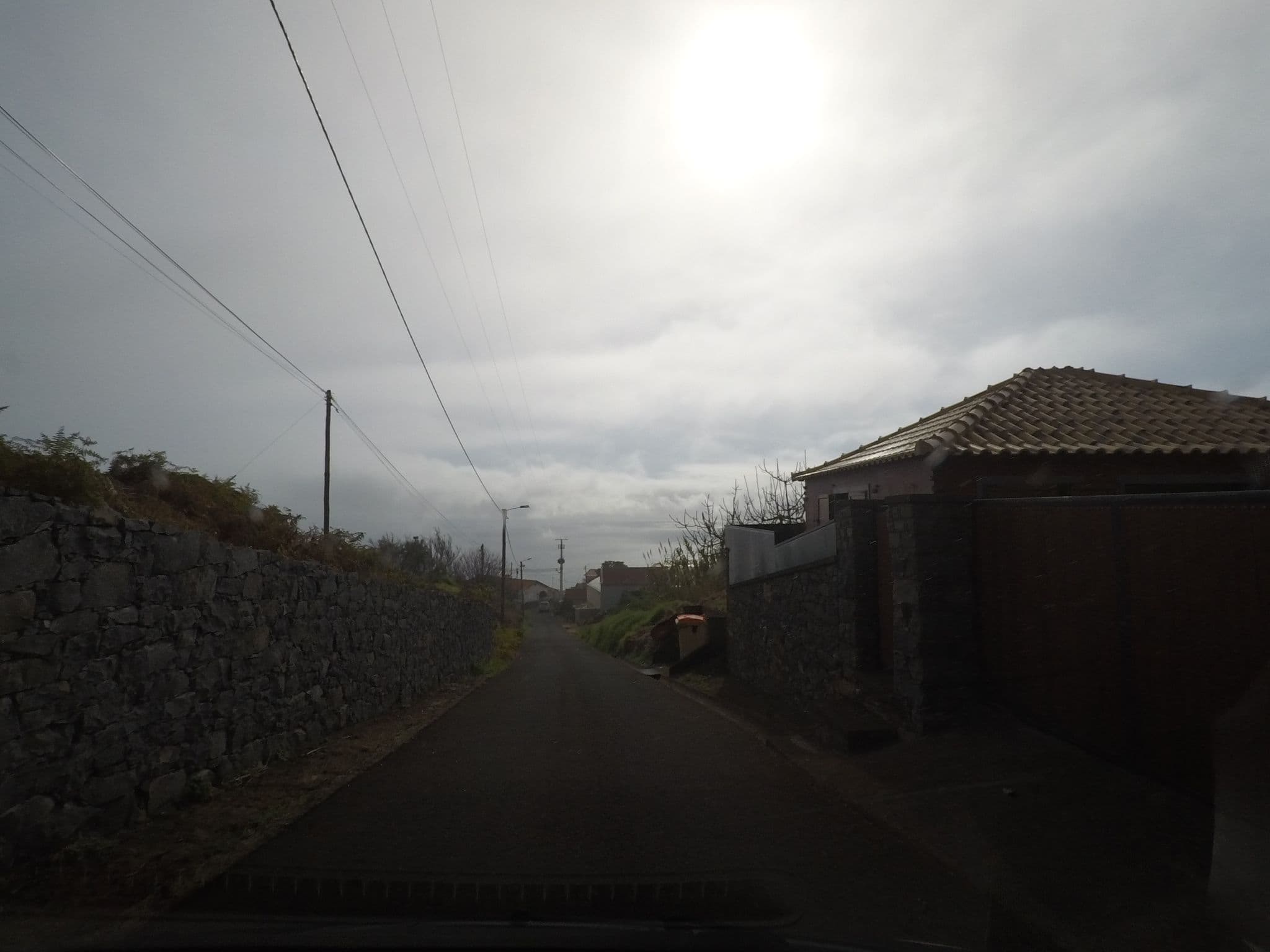 Street view near Casa Casimiro, Estreito da Calheta — © nunocaldeira (CC BY-SA · Mapillary)