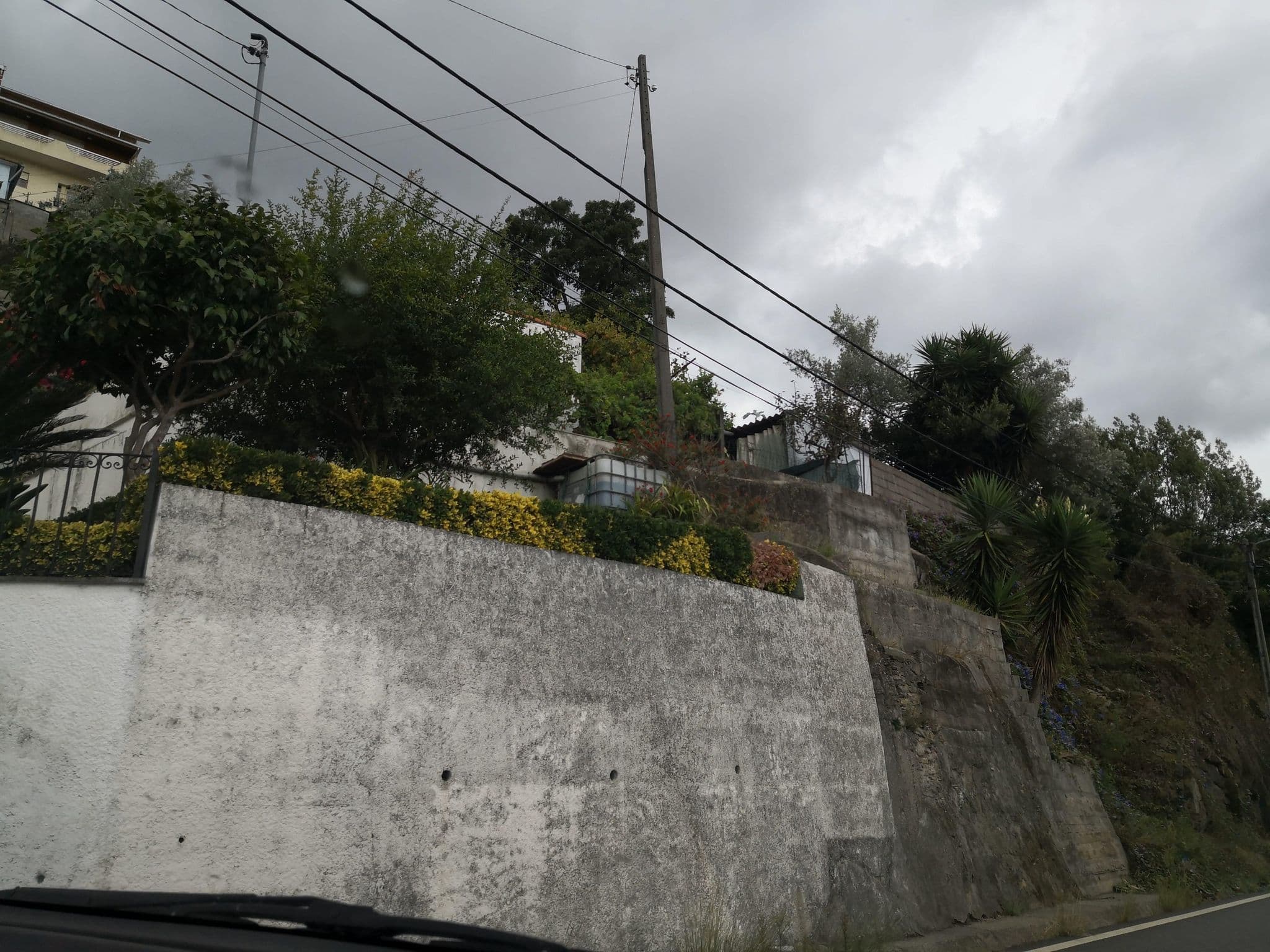 Street view near Figurino Do Douro, Melres — © sanjorgepinho (CC BY-SA · Mapillary)
