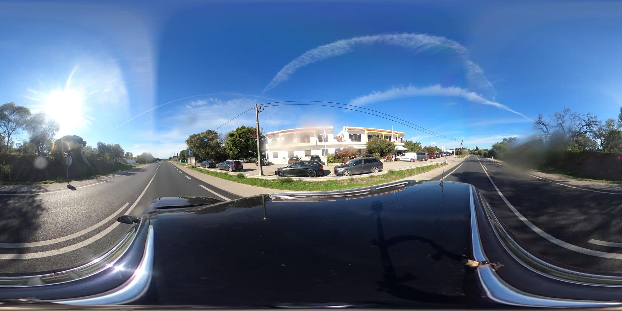 Street view near JJ, Fuzeta — © filohipo (CC BY-SA · Mapillary)