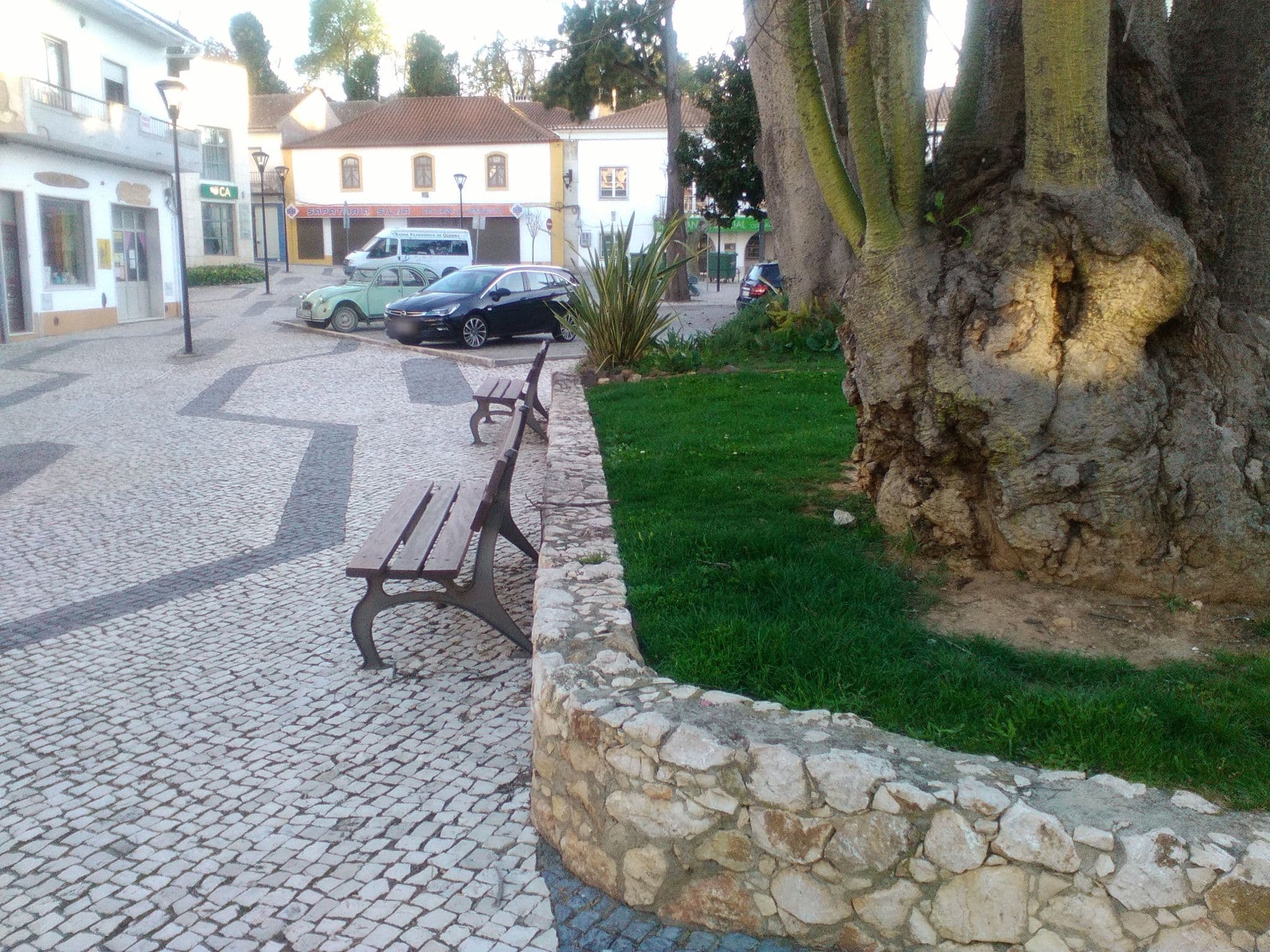 Street view near Casa Viva, Odemira — © 5rmft (CC BY-SA · Mapillary)