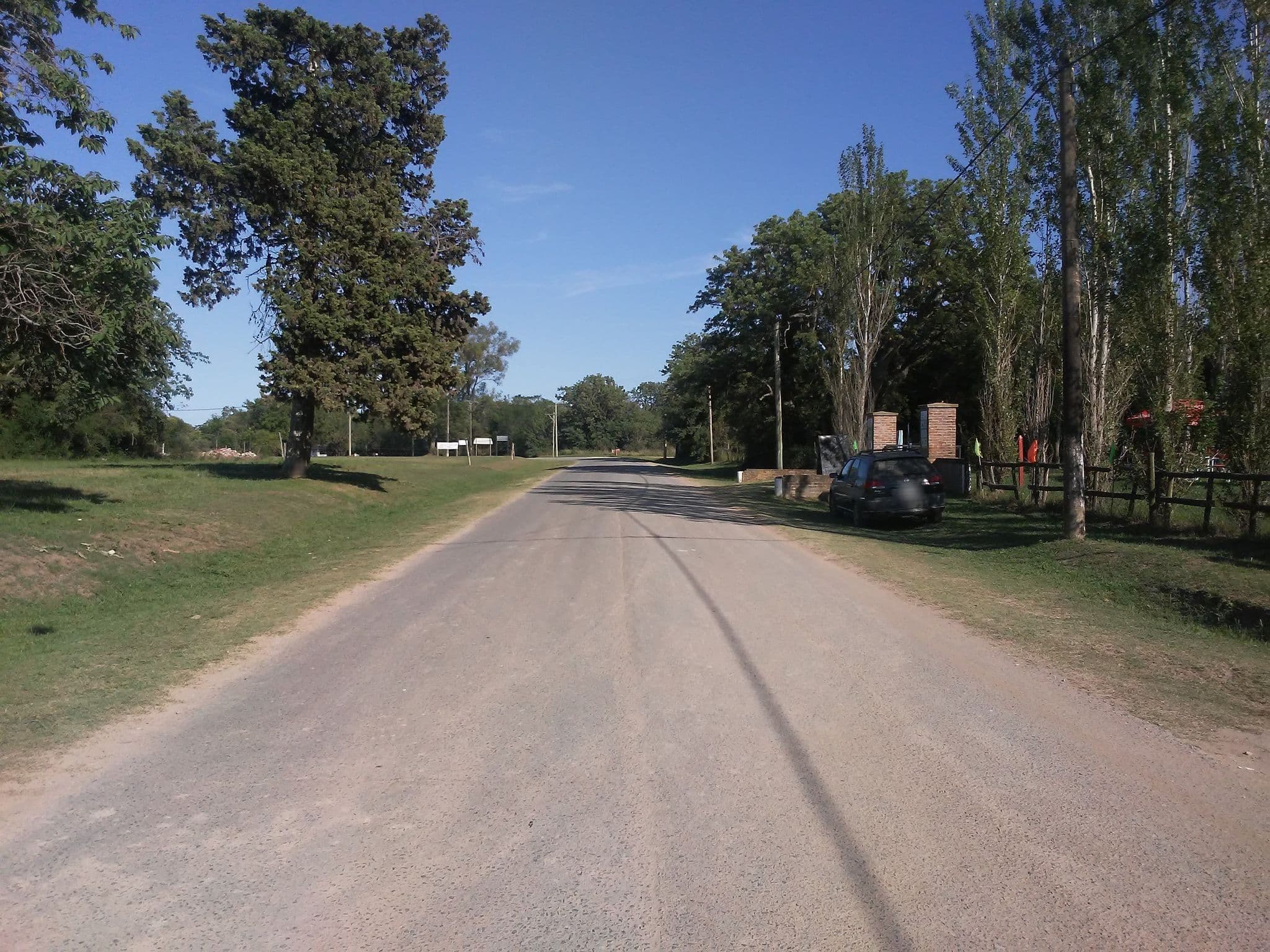 Street view near Puerto Obligado, San Pedro — © doa1 (CC BY-SA · Mapillary)