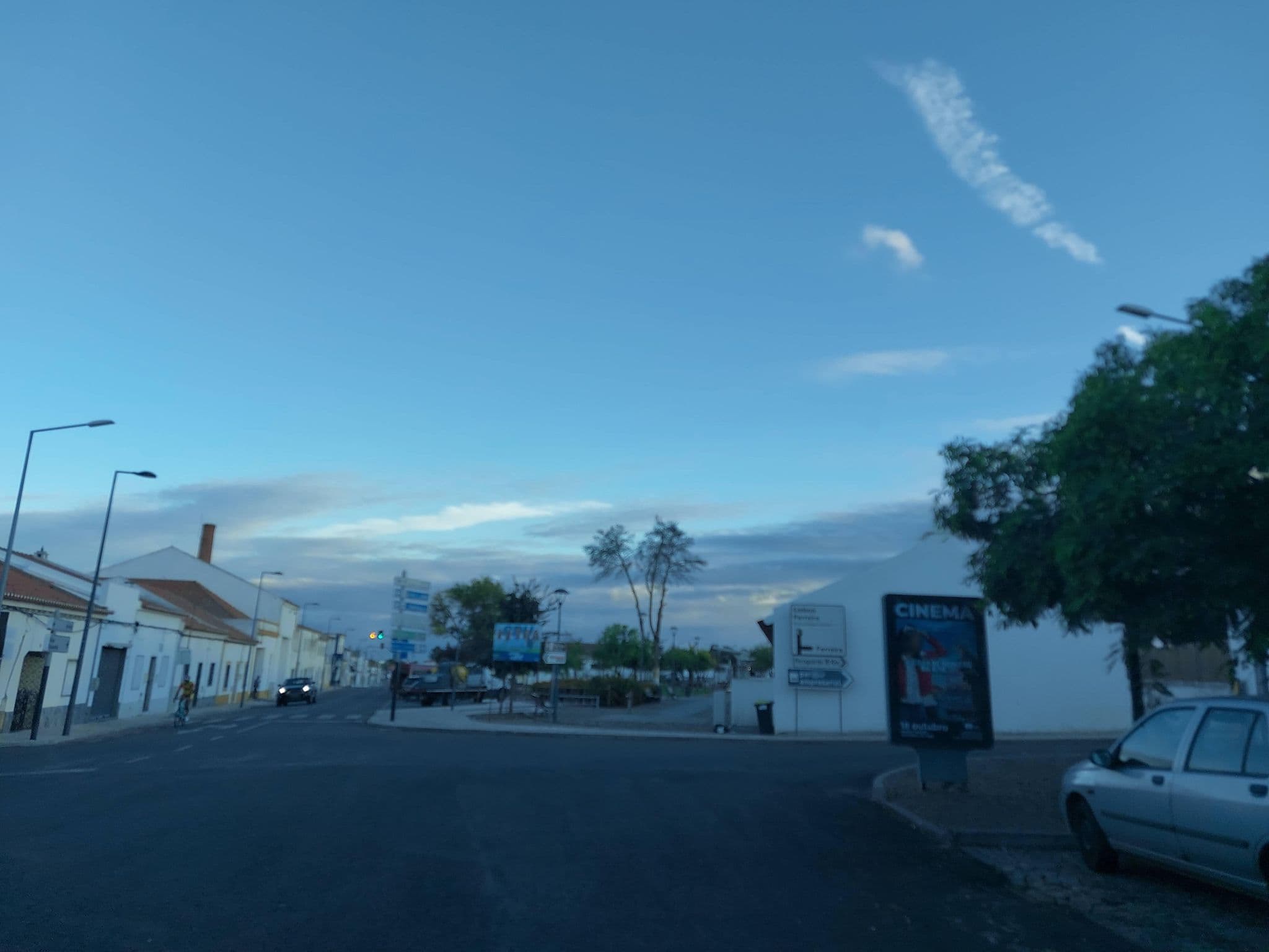 Street view near Hospedaria Lula, Cuba — © 5rmft (CC BY-SA · Mapillary)
