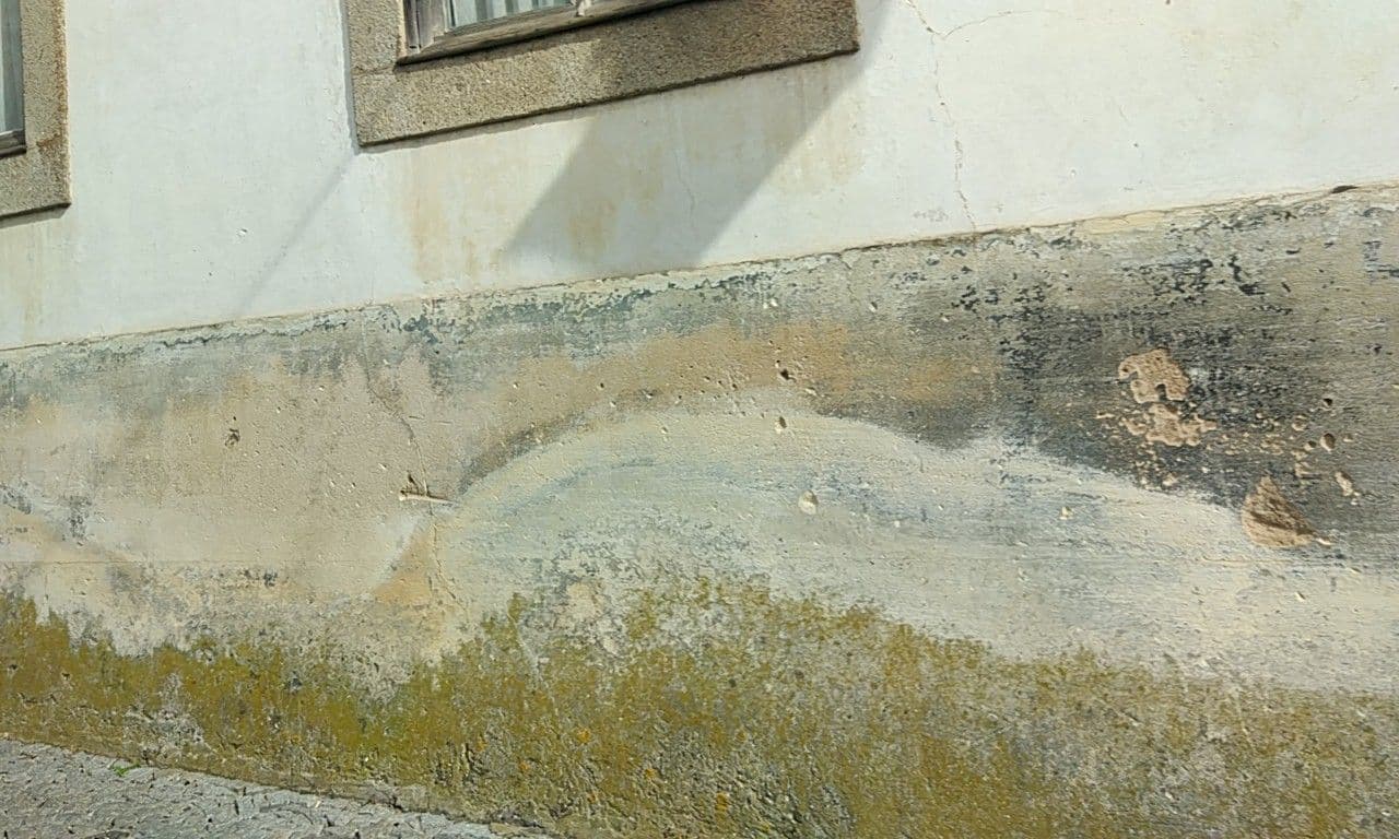 Street view near Touros 31, Évora — © sanjorgepinho (CC BY-SA · Mapillary)