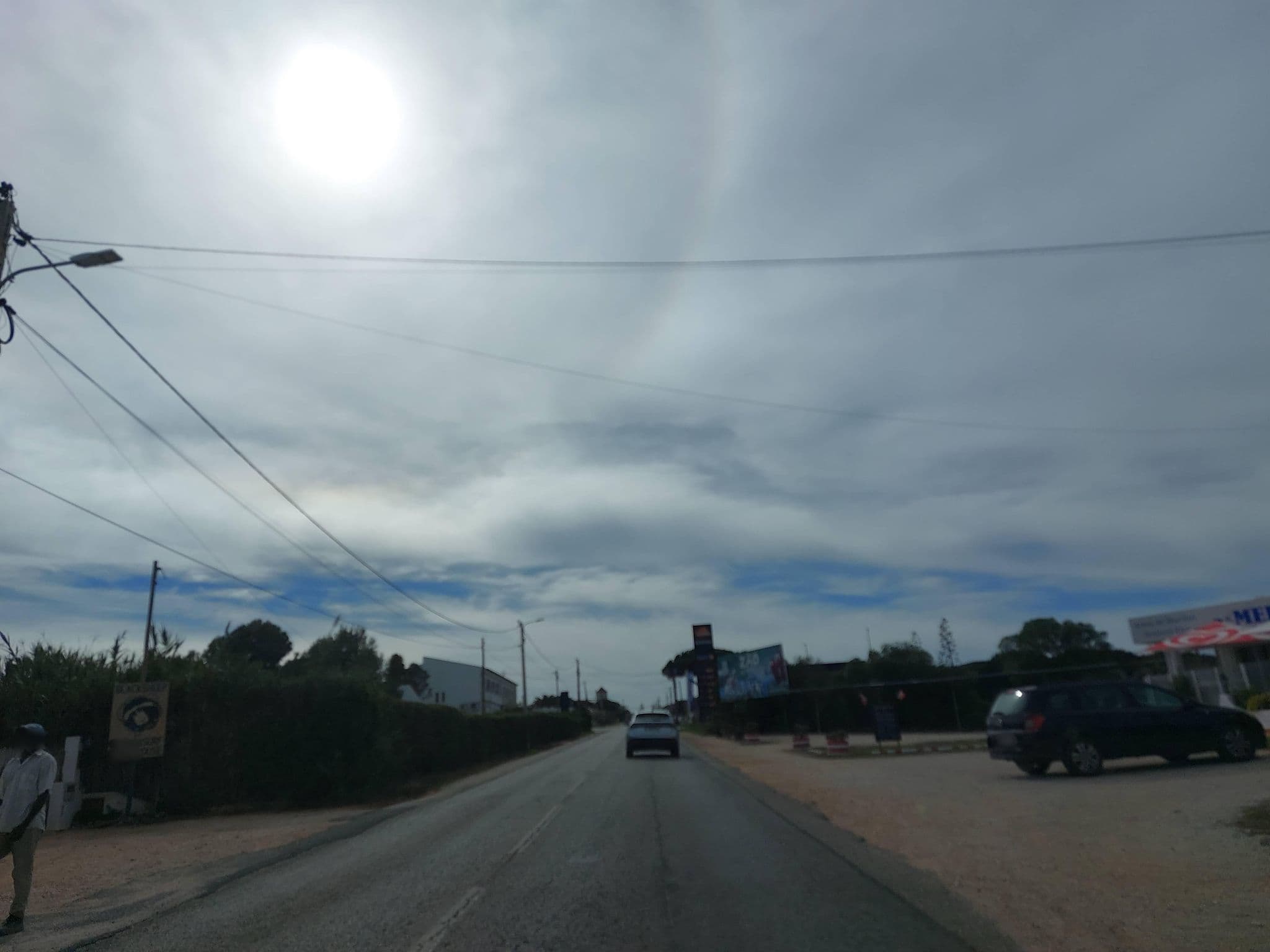 Street view near Blacksheep Sagres, Sagres — © 5rmft (CC BY-SA · Mapillary)