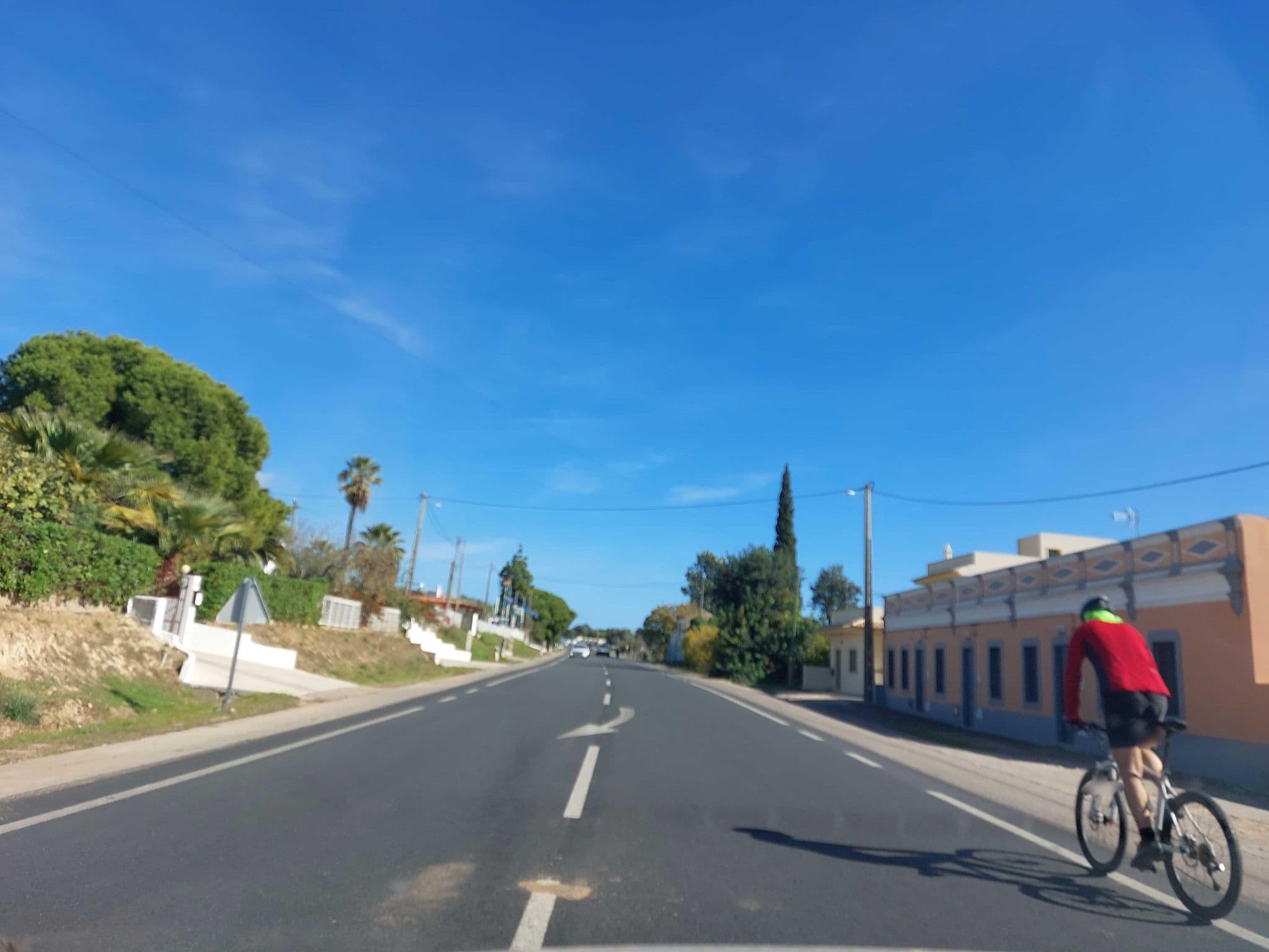 Street view near Villas Marim, Quelfes — © 5rmft (CC BY-SA · Mapillary)