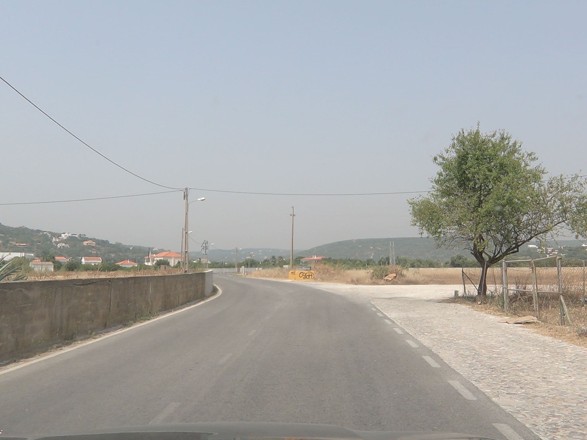 Street view near Cadeiras 4all, Loulé — © sanjorgepinho (CC BY-SA · Mapillary)