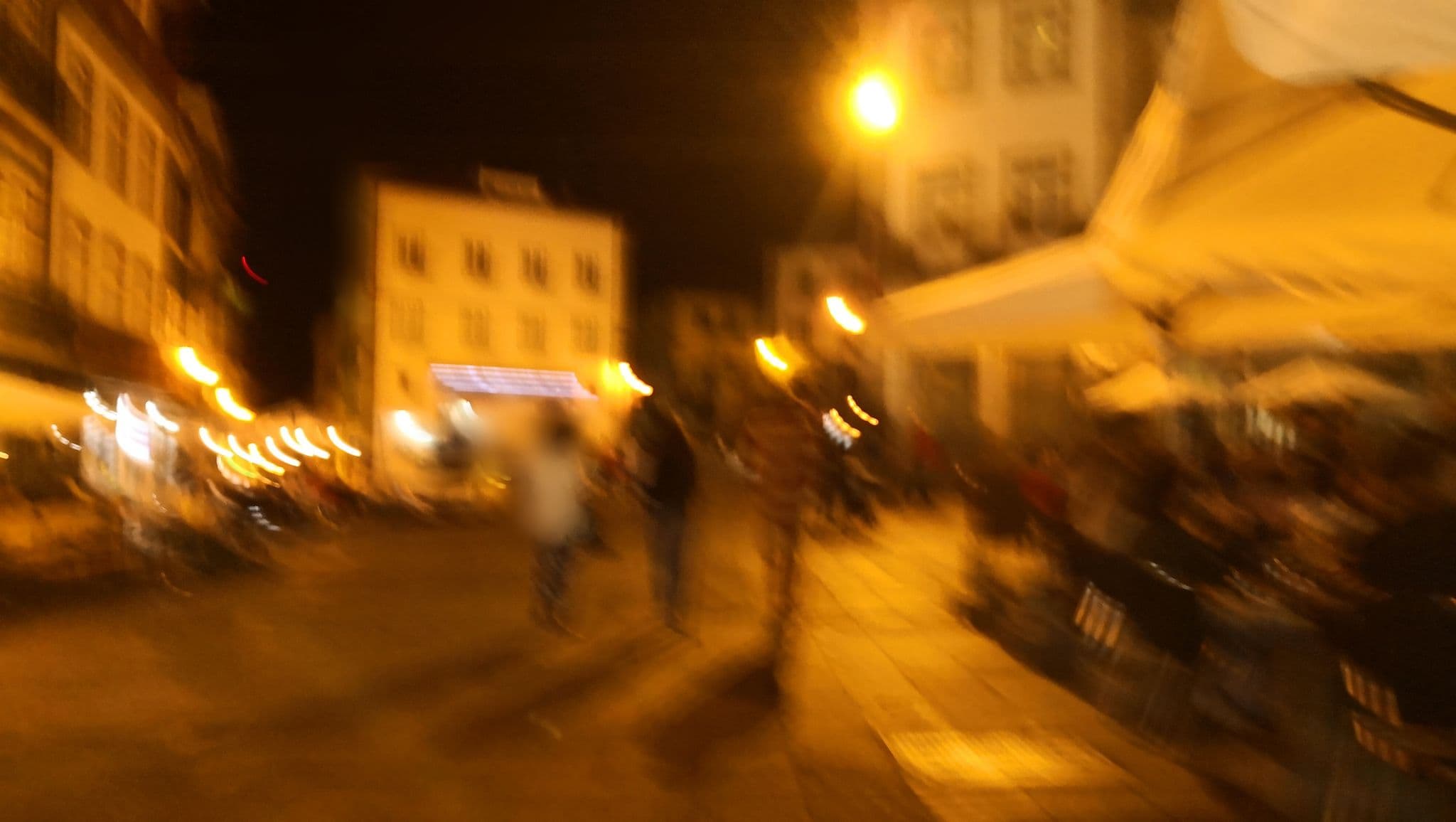 Street view near Casa da Sé, Viseu — © sanjorgepinho (CC BY-SA · Mapillary)