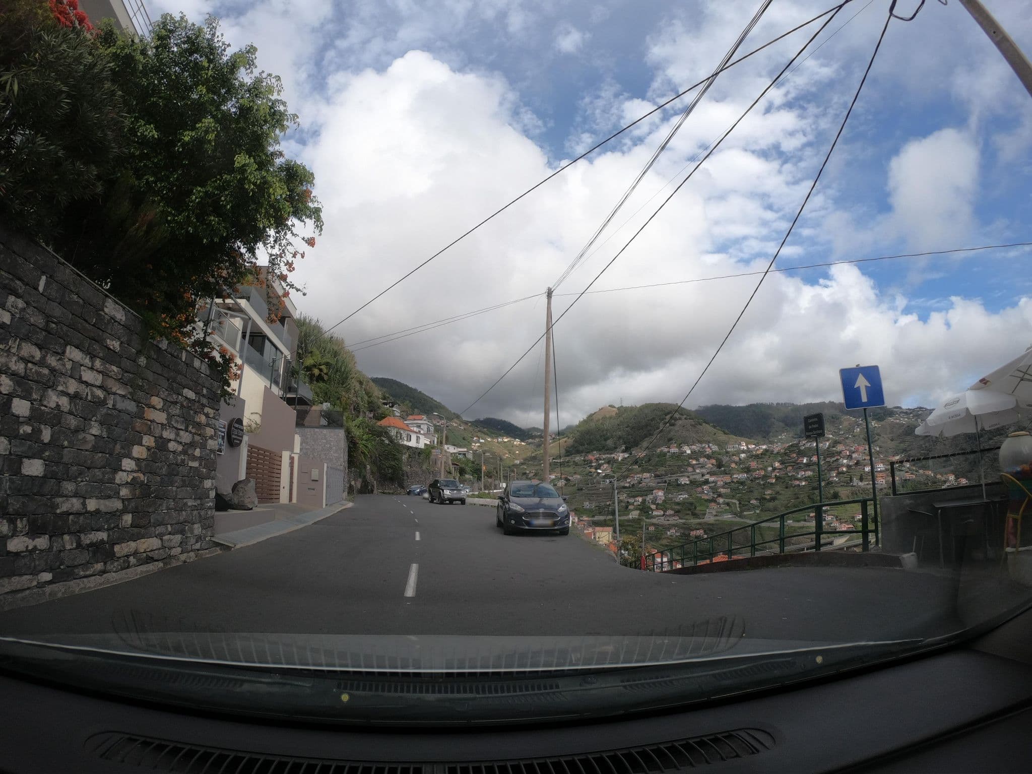 Street view near The View, Campanario, Campanário — © filipesilva (CC BY-SA · Mapillary)