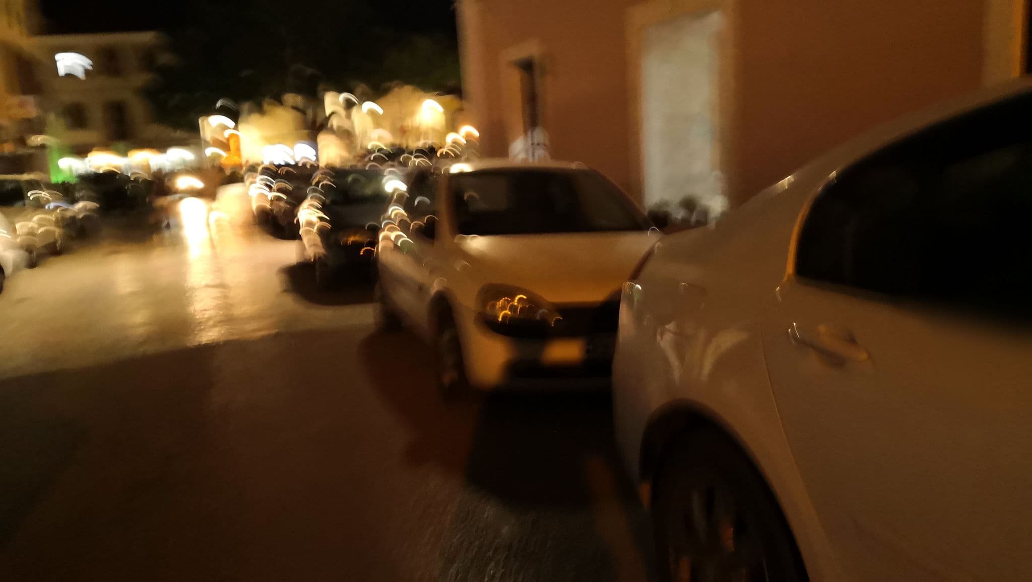 Street view near Arrabid In Hostel, Setúbal — © sanjorgepinho (CC BY-SA · Mapillary)
