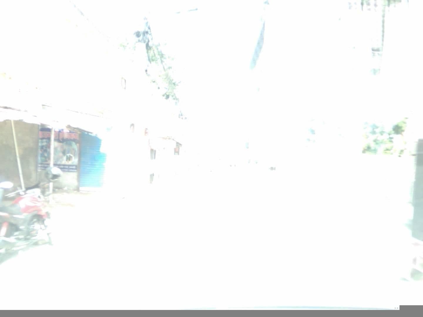 Street view near Hotel Asia, Rajshahi — © SamsulArafin (CC BY-SA · Mapillary)