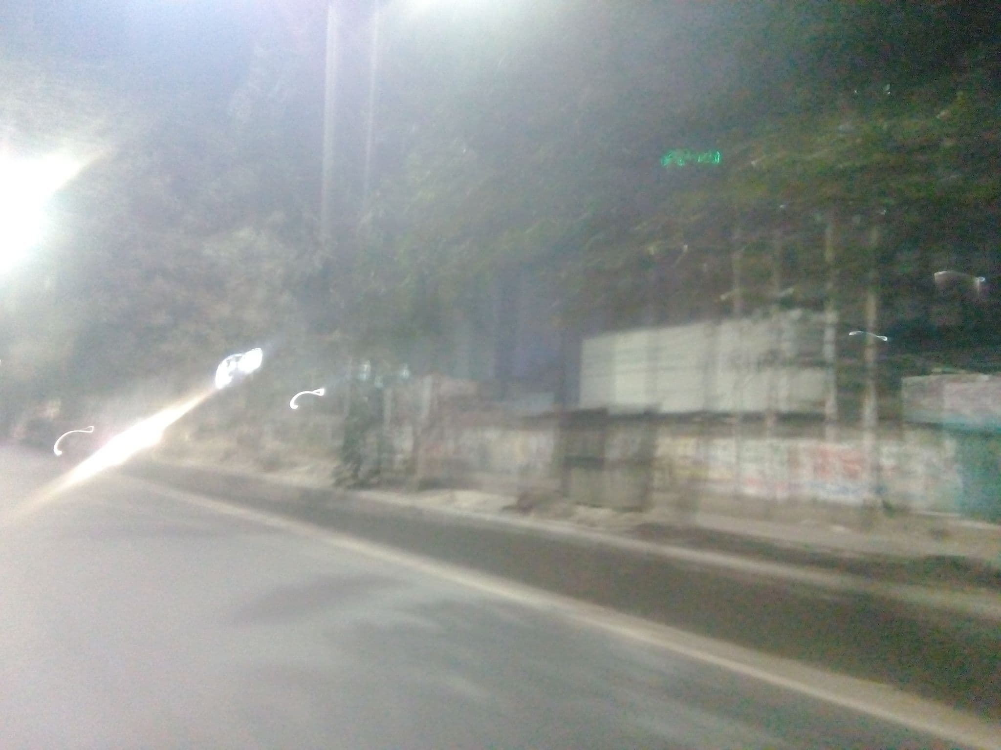 Street view near Hotel Metropolitan Ltd., Paltan — © atiq2006 (CC BY-SA · Mapillary)