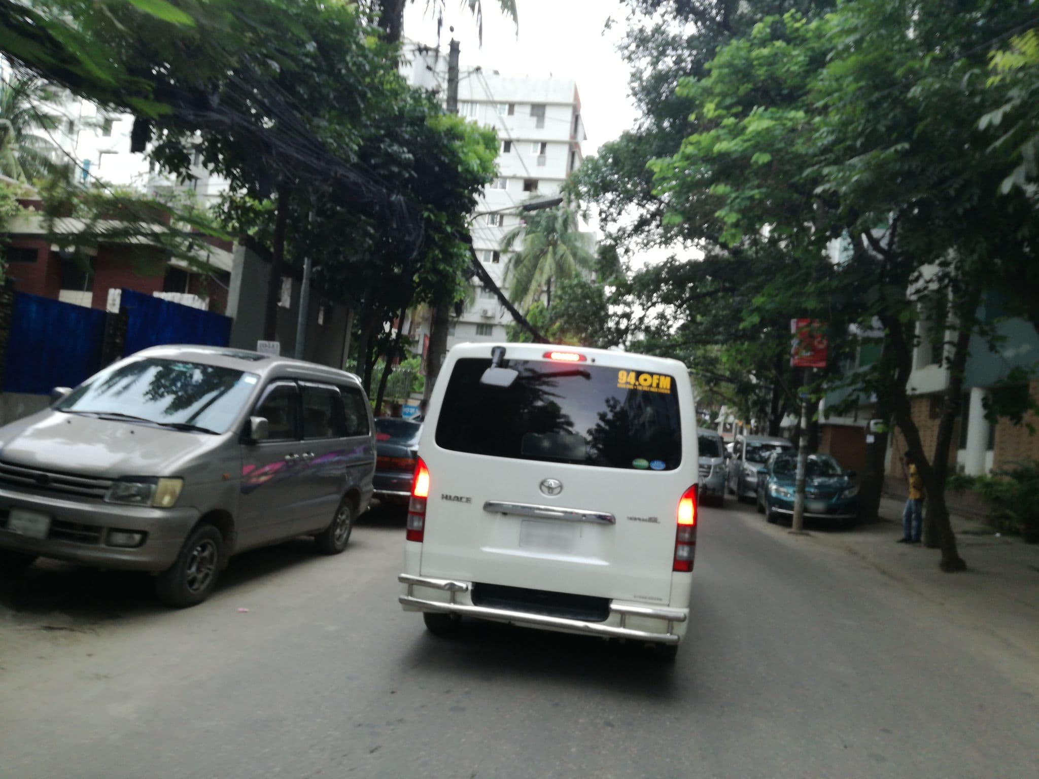 Street view near Rafflesia, Bhatara — © rajib_ (CC BY-SA · Mapillary)