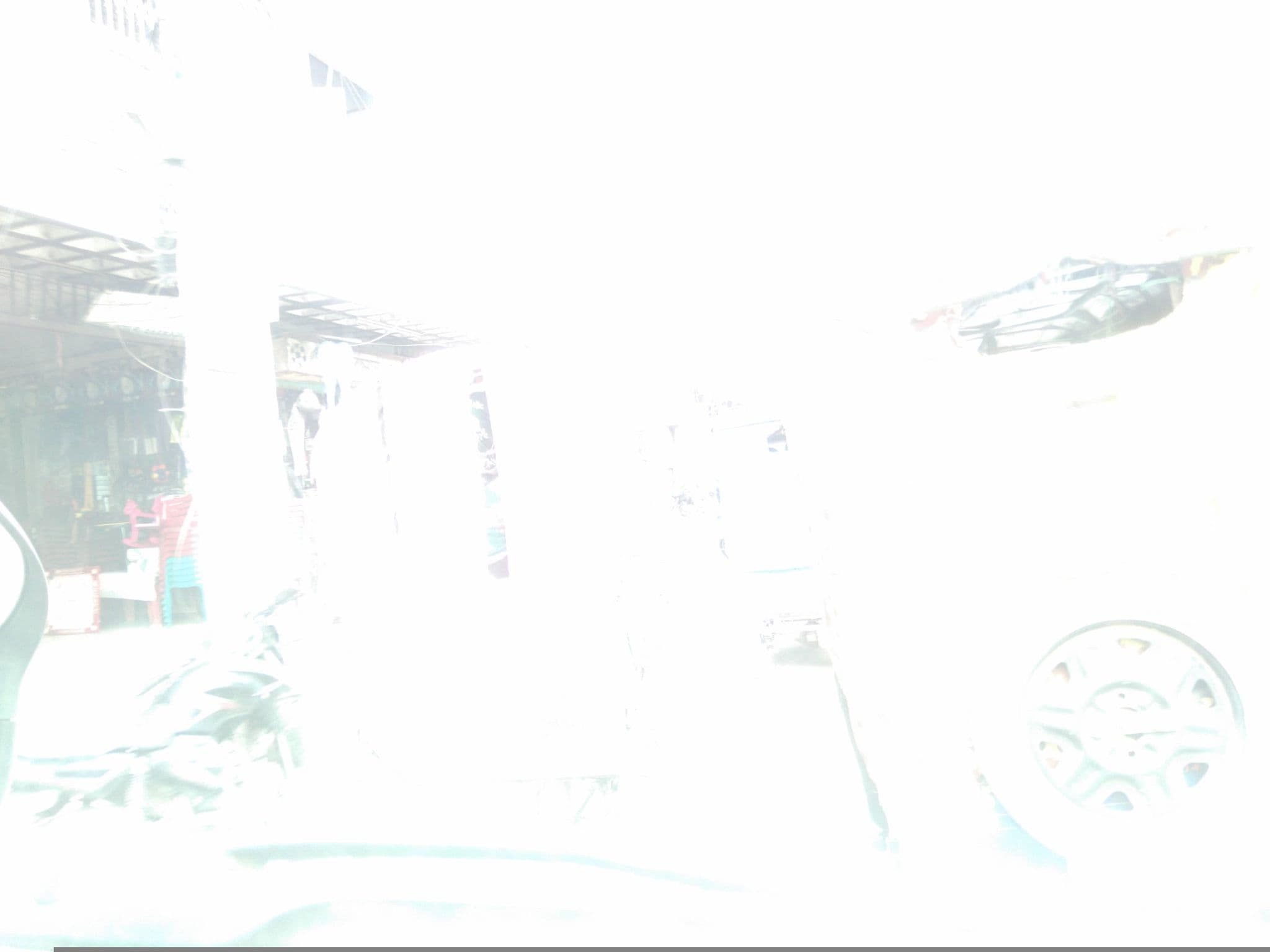 Street view near Tea Town Hotel, Srimangal — © SamsulArafin (CC BY-SA · Mapillary)