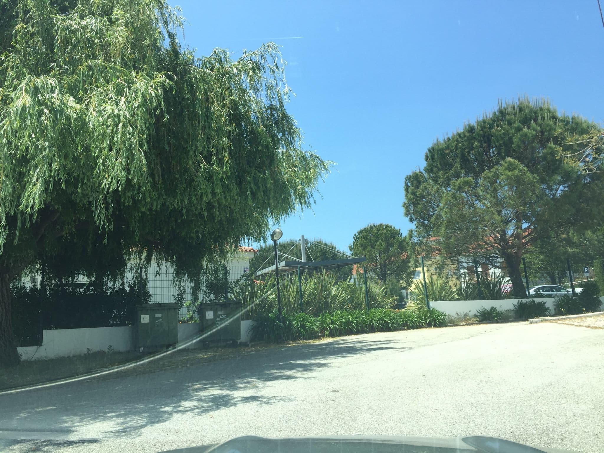 Street view near Albergaria D. Dinis, Vila de Rei — © ptmap (CC BY-SA · Mapillary)