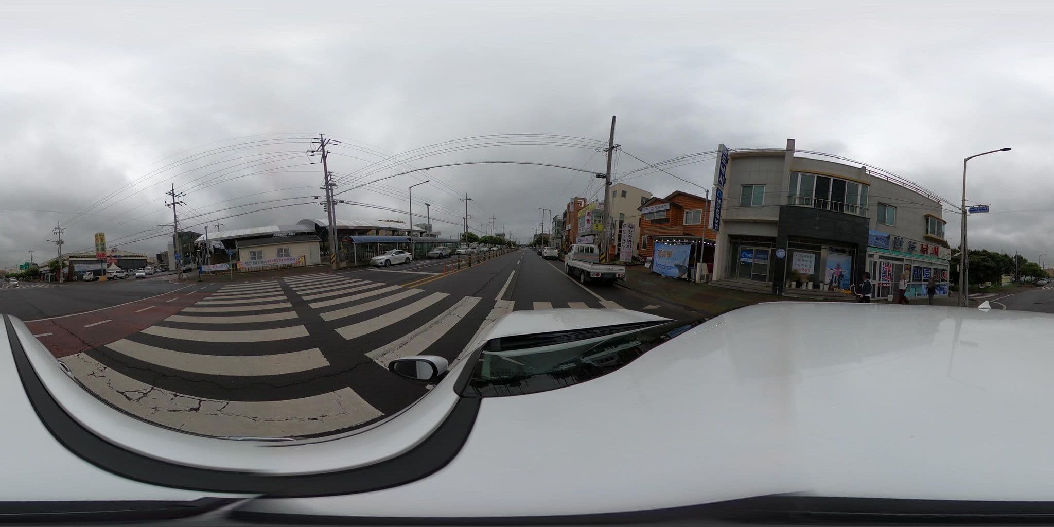Street view near 대흥장, Gaigeturi — © eneerhut (CC BY-SA · Mapillary)