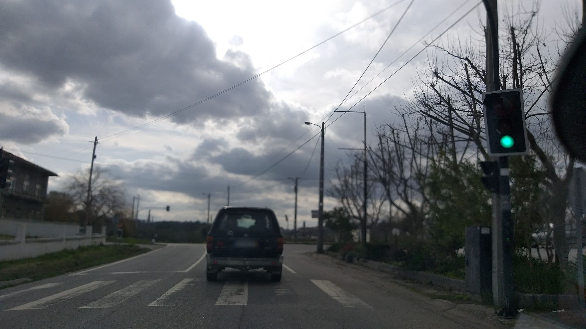 Street view near Residencial Mira Sol, Seia — © ozflor (CC BY-SA · Mapillary)