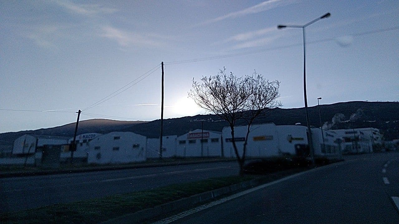 Street view near Residencial Serra Nevada, Seia — © ozflor (CC BY-SA · Mapillary)