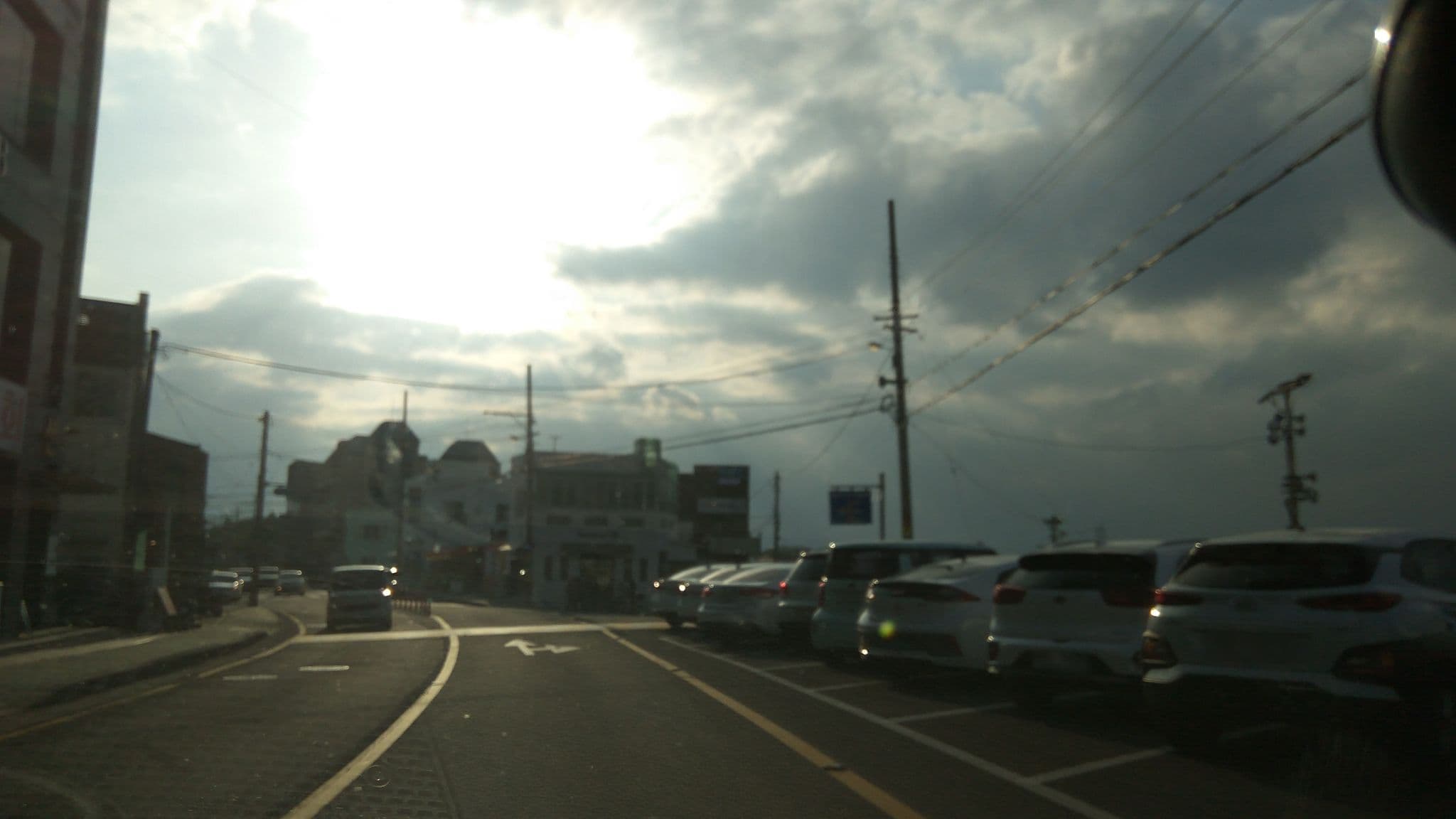 Street view near 애너밸리, Gaigeturi — © eneerhut (CC BY-SA · Mapillary)