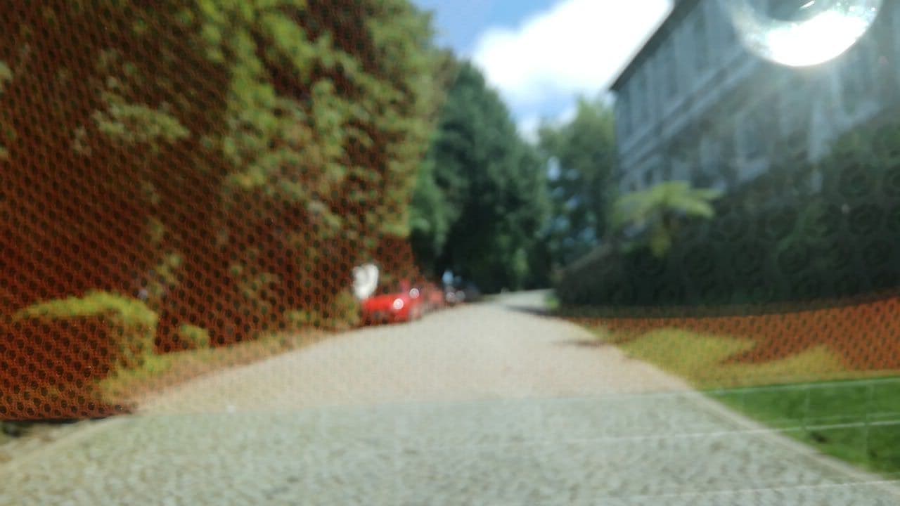 Street view near Hotel do Parque, Gualtar — © cyberlima (CC BY-SA · Mapillary)
