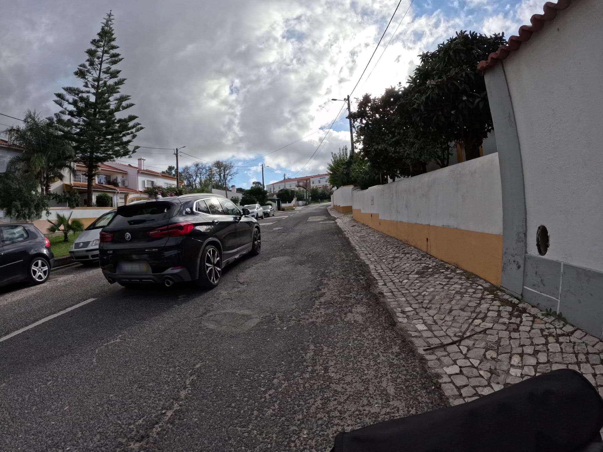 Street view near L Tosado, Azeitão — © claudiop (CC BY-SA · Mapillary)