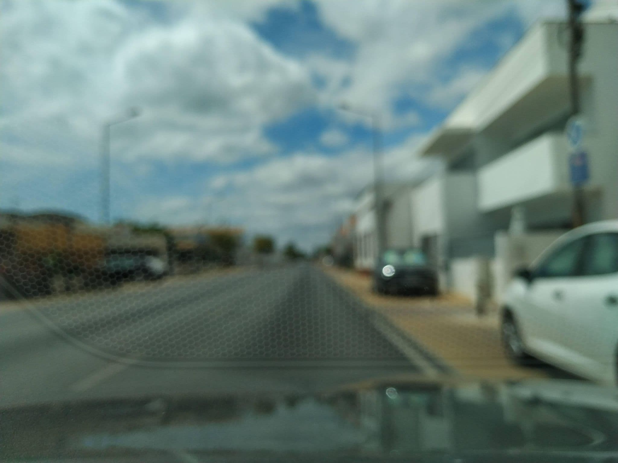 Street view near Hortamar, Monte Gordo — © filohipo (CC BY-SA · Mapillary)