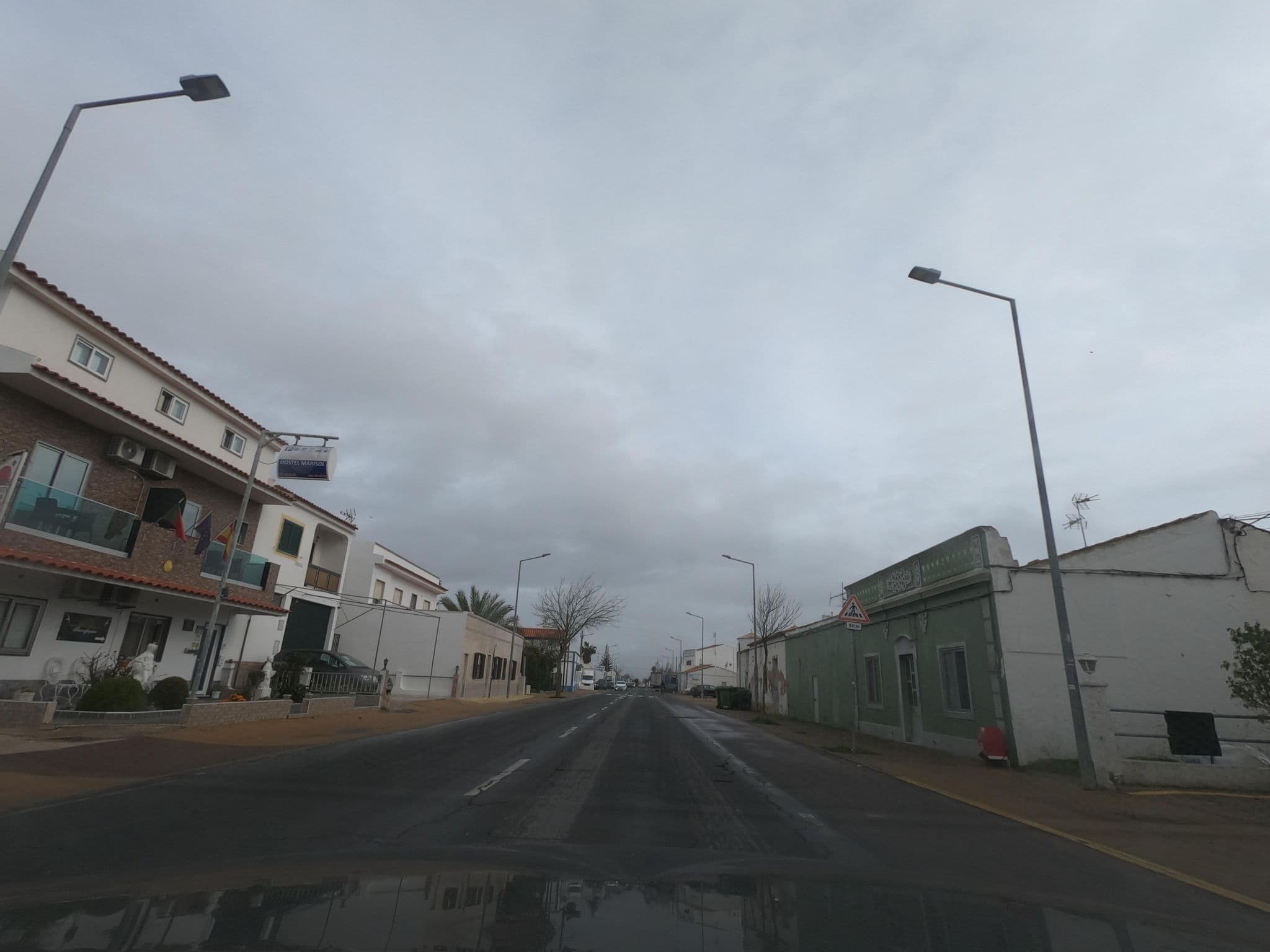 Street view near Marisol, Monte Gordo — © filohipo (CC BY-SA · Mapillary)