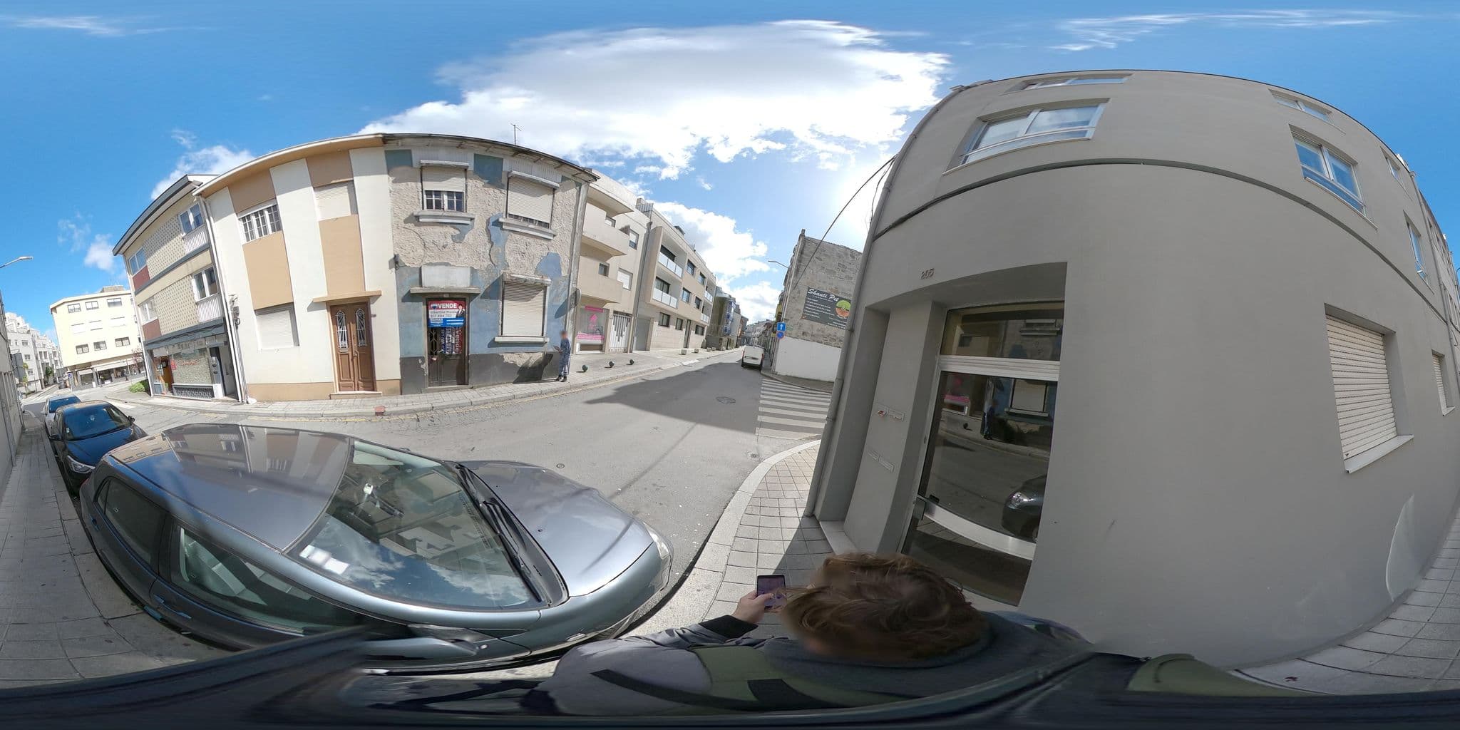 Street view near Residencial Vale Formoso, Ameal — © skfd (CC BY-SA · Mapillary)