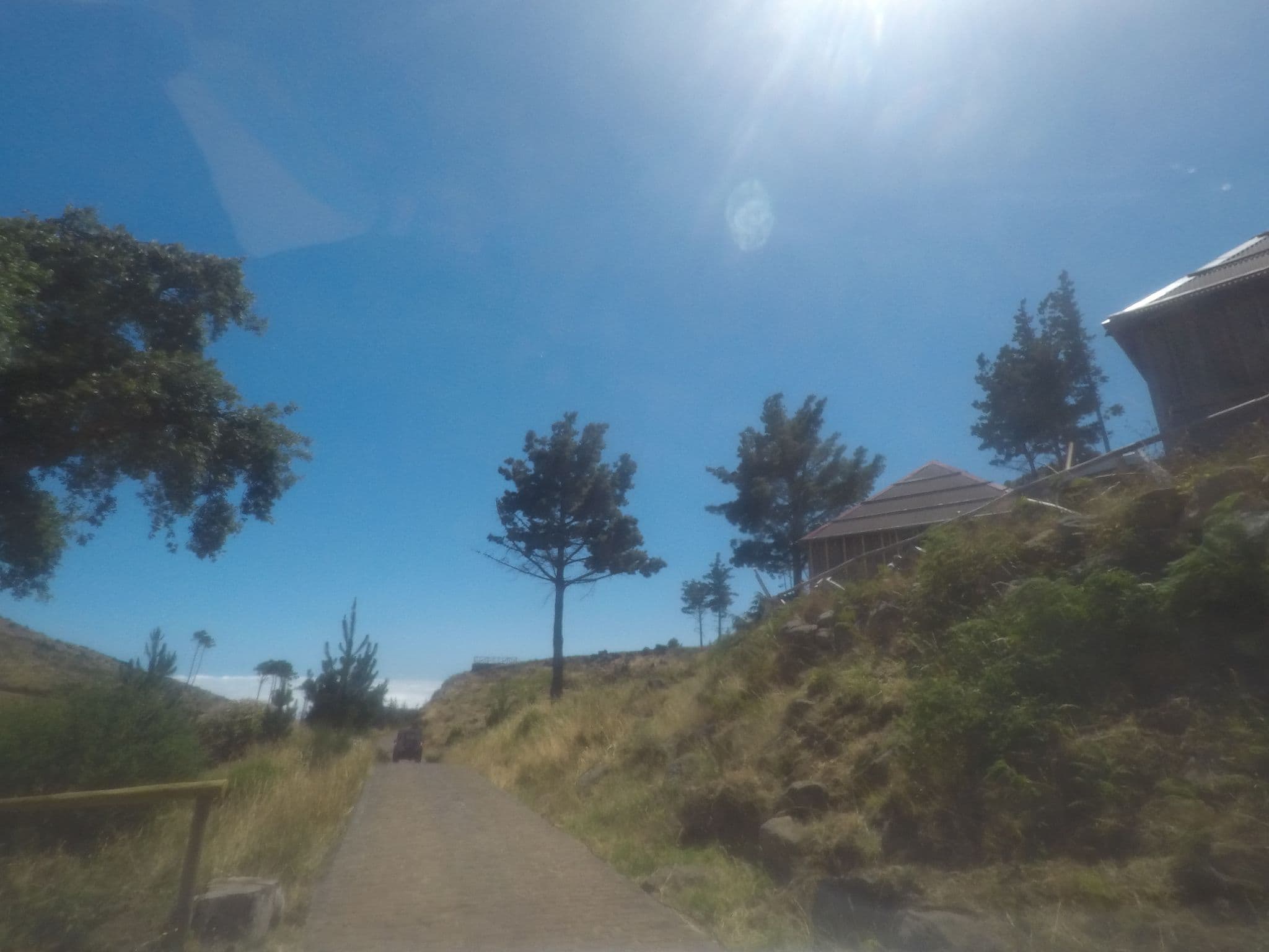Street view near Mountain Eco Shelter, Nossa Senhora do Monte — © nunocaldeira (CC BY-SA · Mapillary)