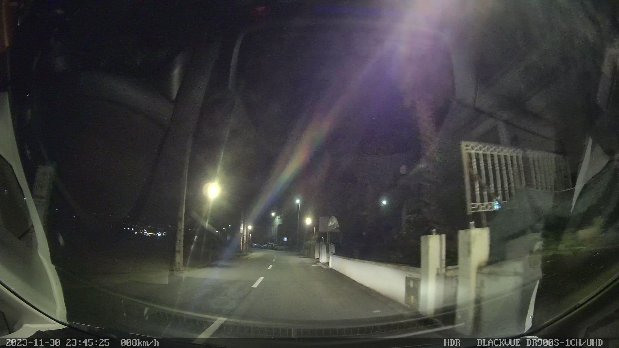 Street view near Casa Vilalva, Vila Real — © sanjorgepinho (CC BY-SA · Mapillary)