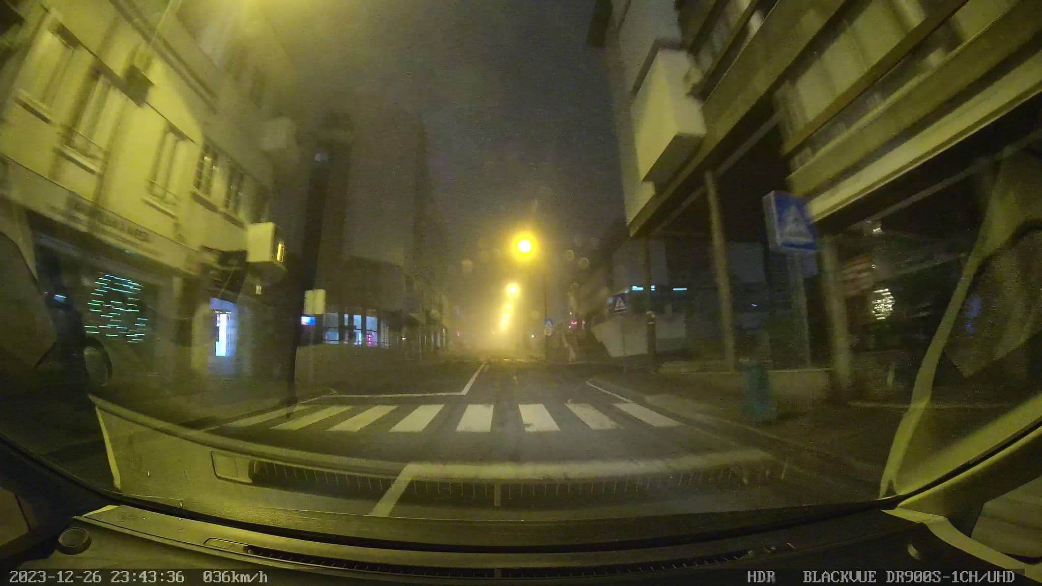 Street view near Huga Home, Lamego — © sanjorgepinho (CC BY-SA · Mapillary)
