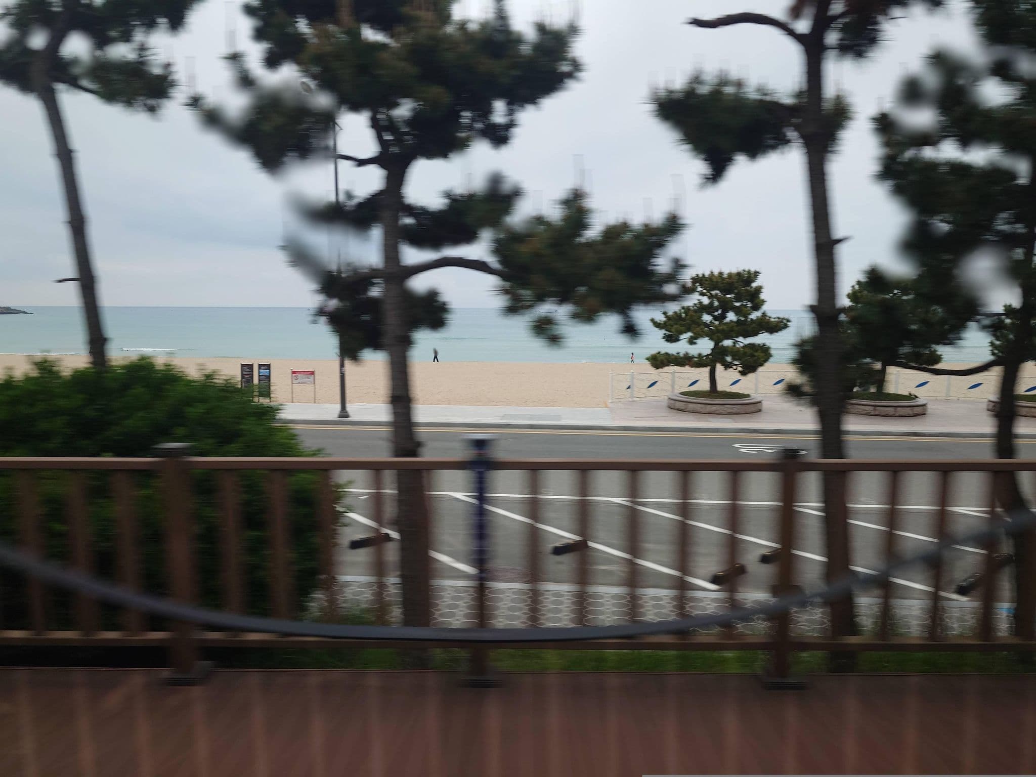 Street view near 둥지펜션, Gijang — © BladesOfSin (CC BY-SA · Mapillary)