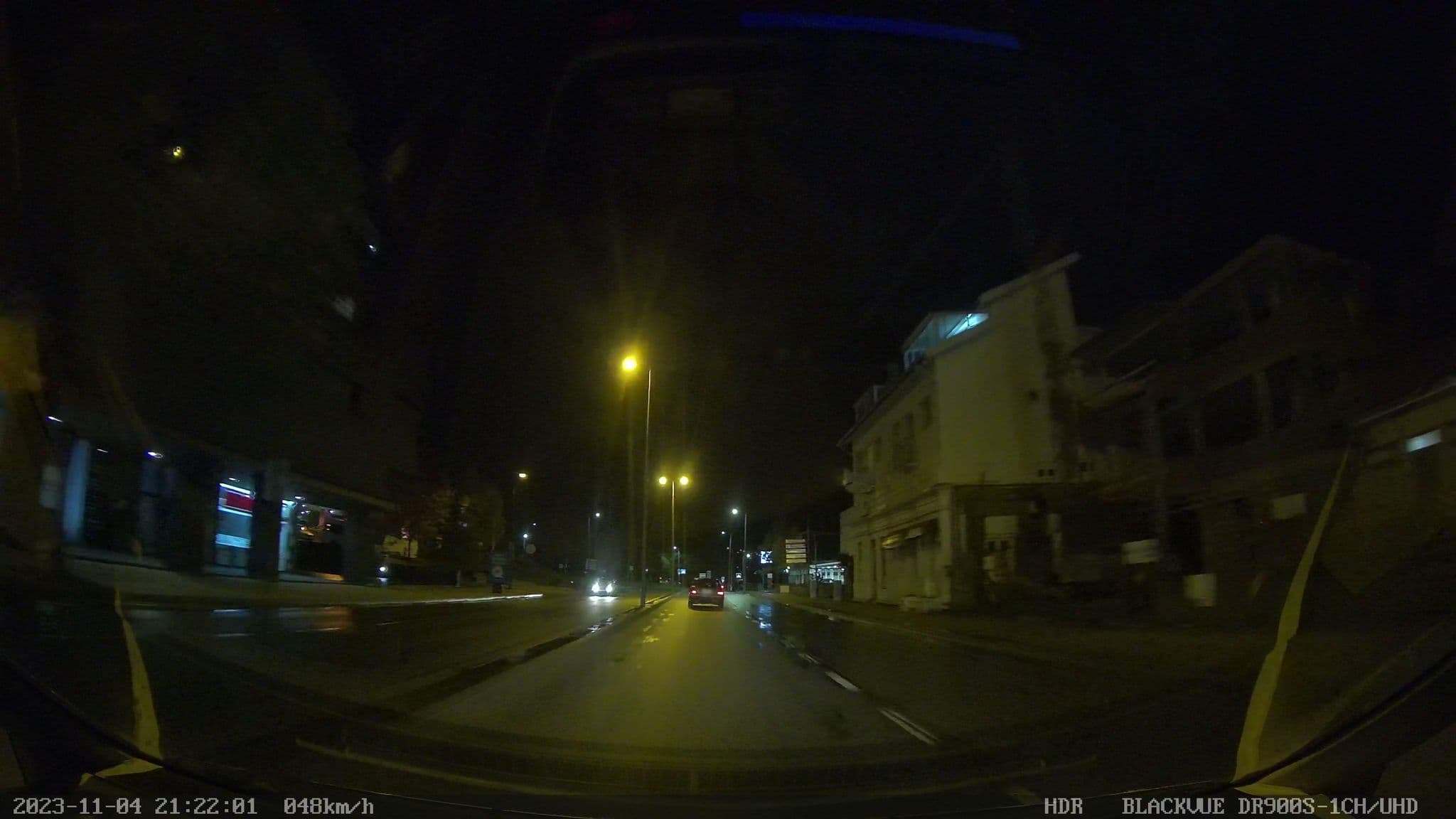 Street view near Residencial O Vizinho, Vila Real — © sanjorgepinho (CC BY-SA · Mapillary)