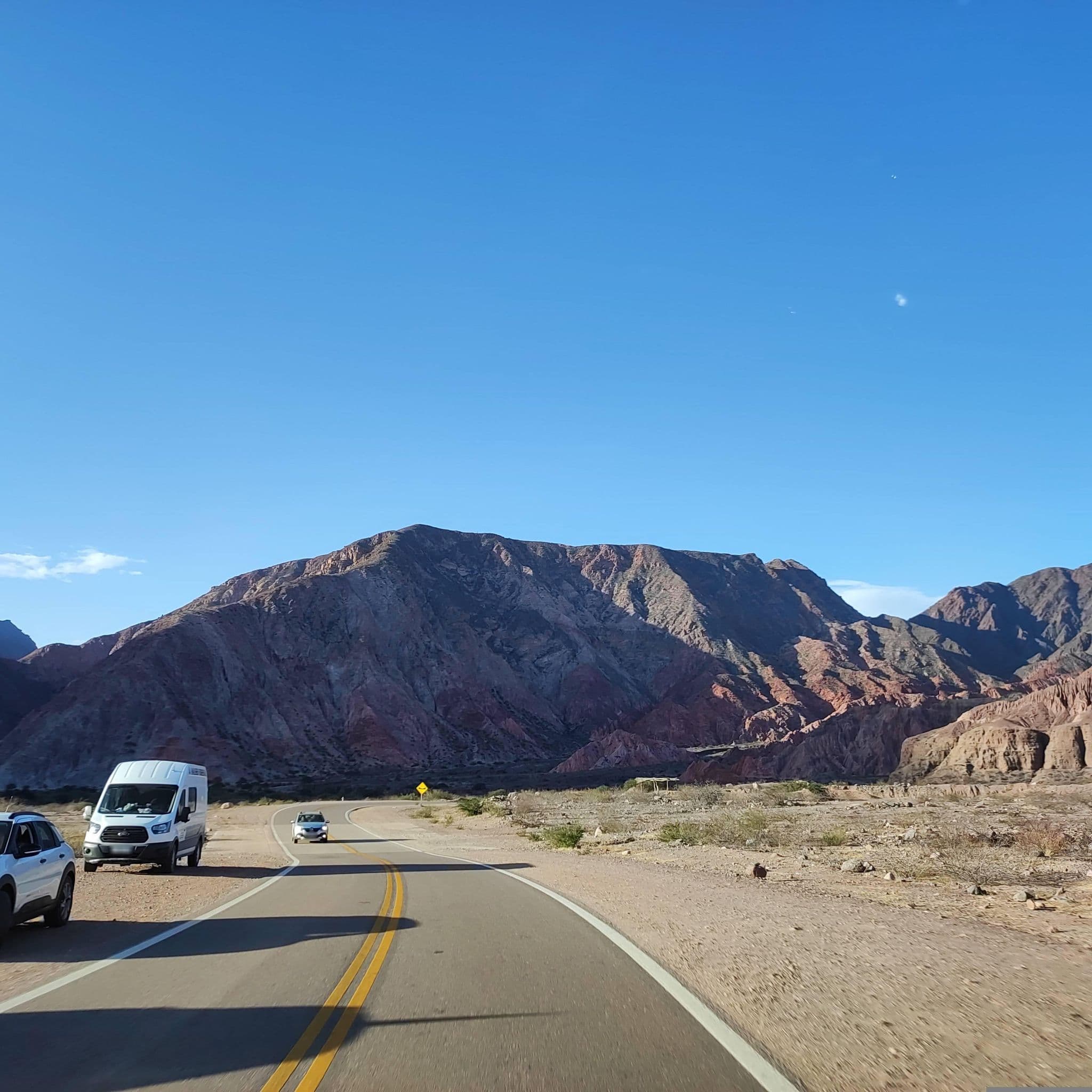 Street view near Los estratos, Animaná — © diegokrein (CC BY-SA · Mapillary)