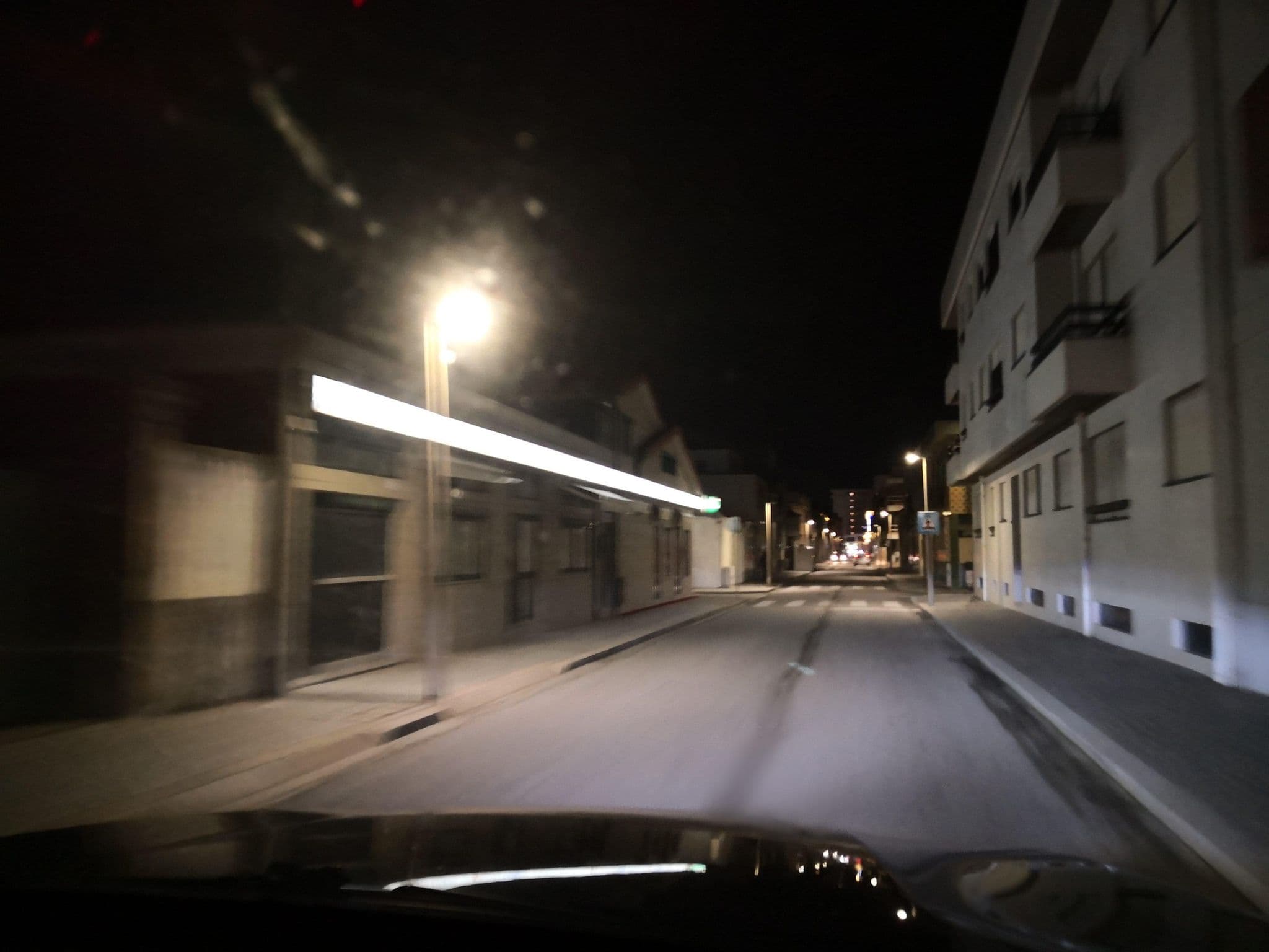 Street view near MyCasa - Guest House, Espinho — © sanjorgepinho (CC BY-SA · Mapillary)